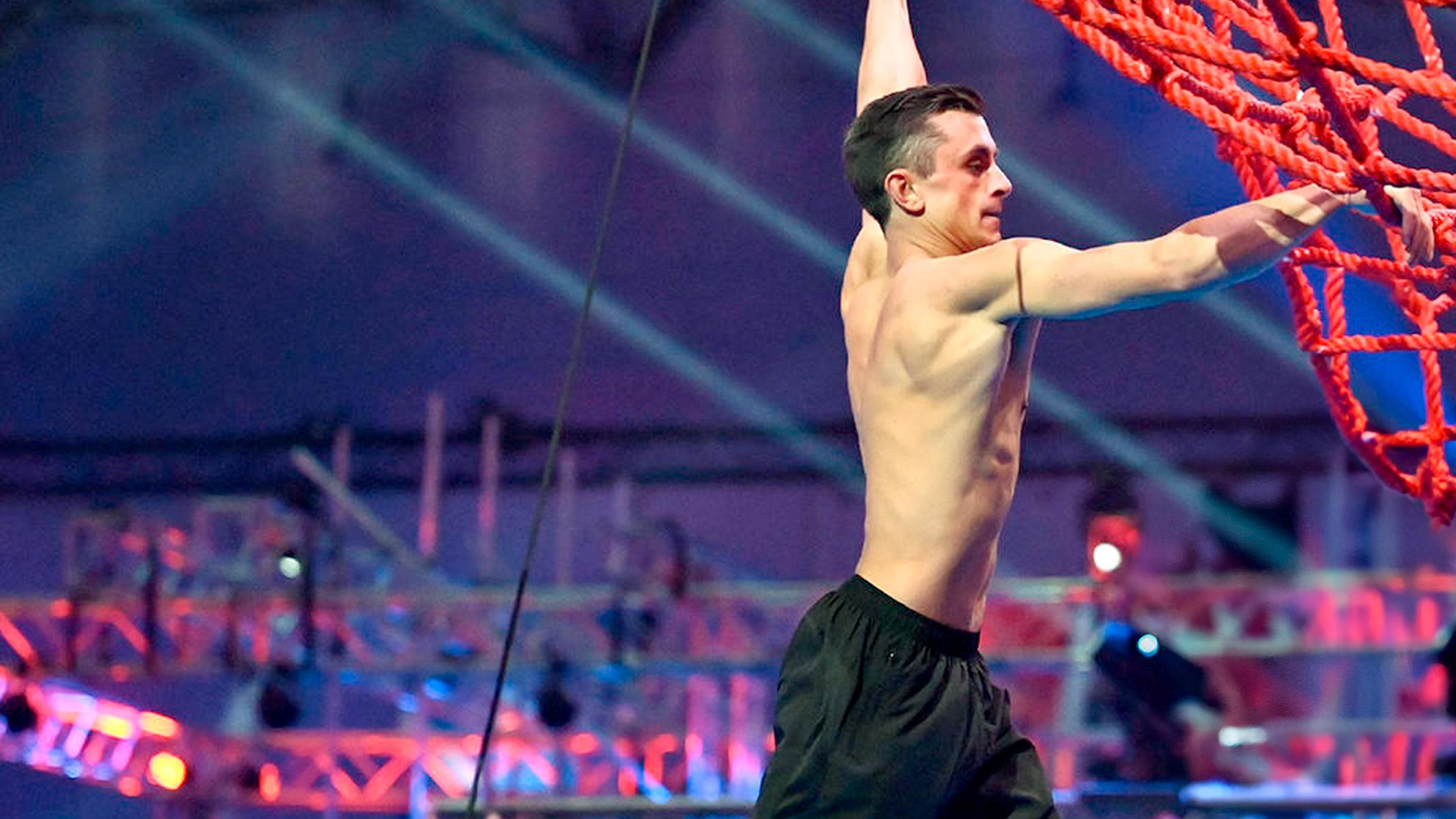 Ninja Warrior Germany - Allstars