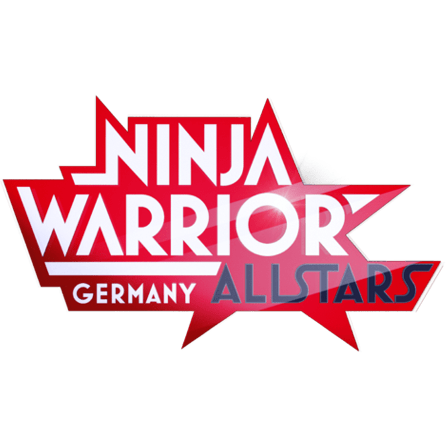 Ninja Warrior Germany - Allstars
