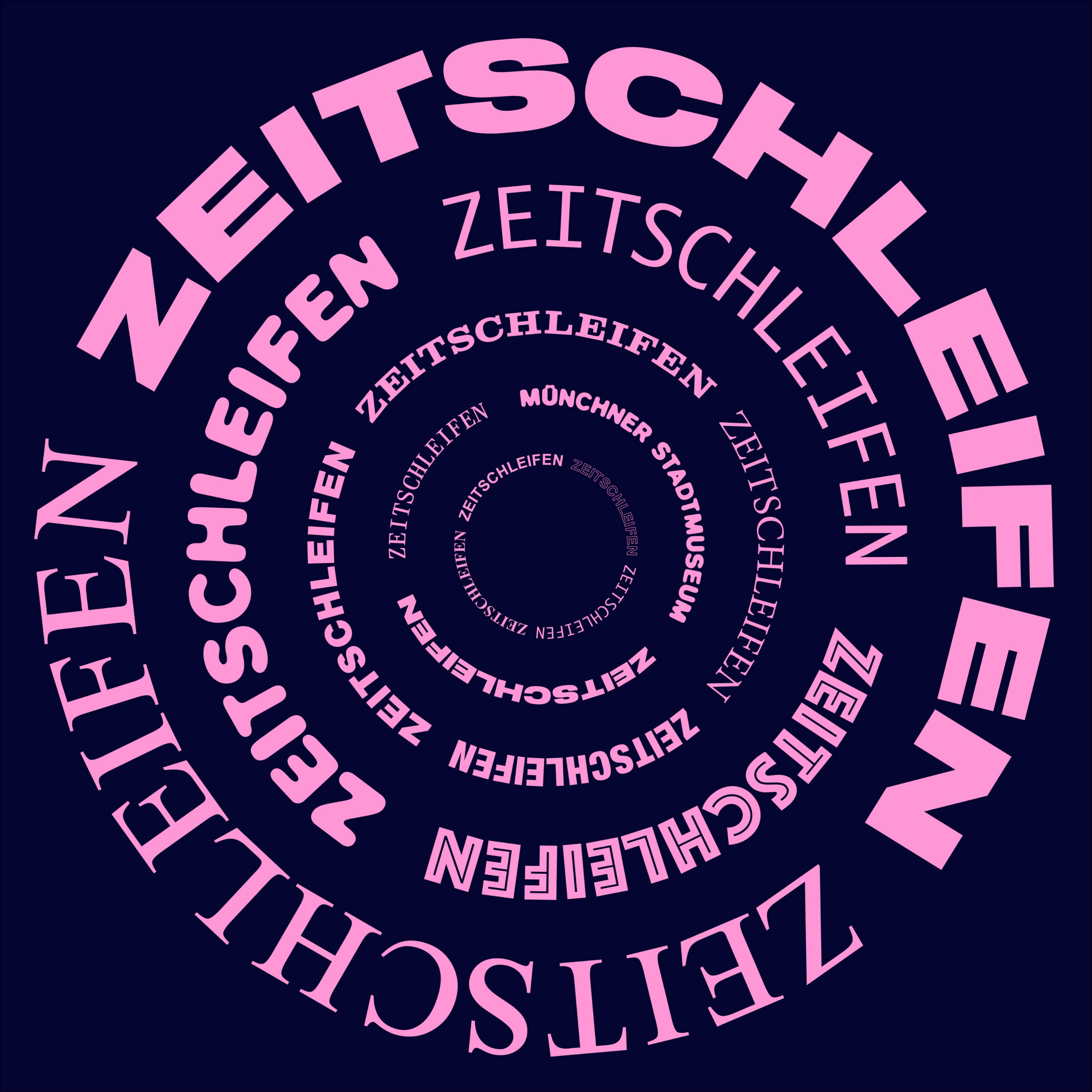 Trailer: Zeitschleifen. Wiesn rewind