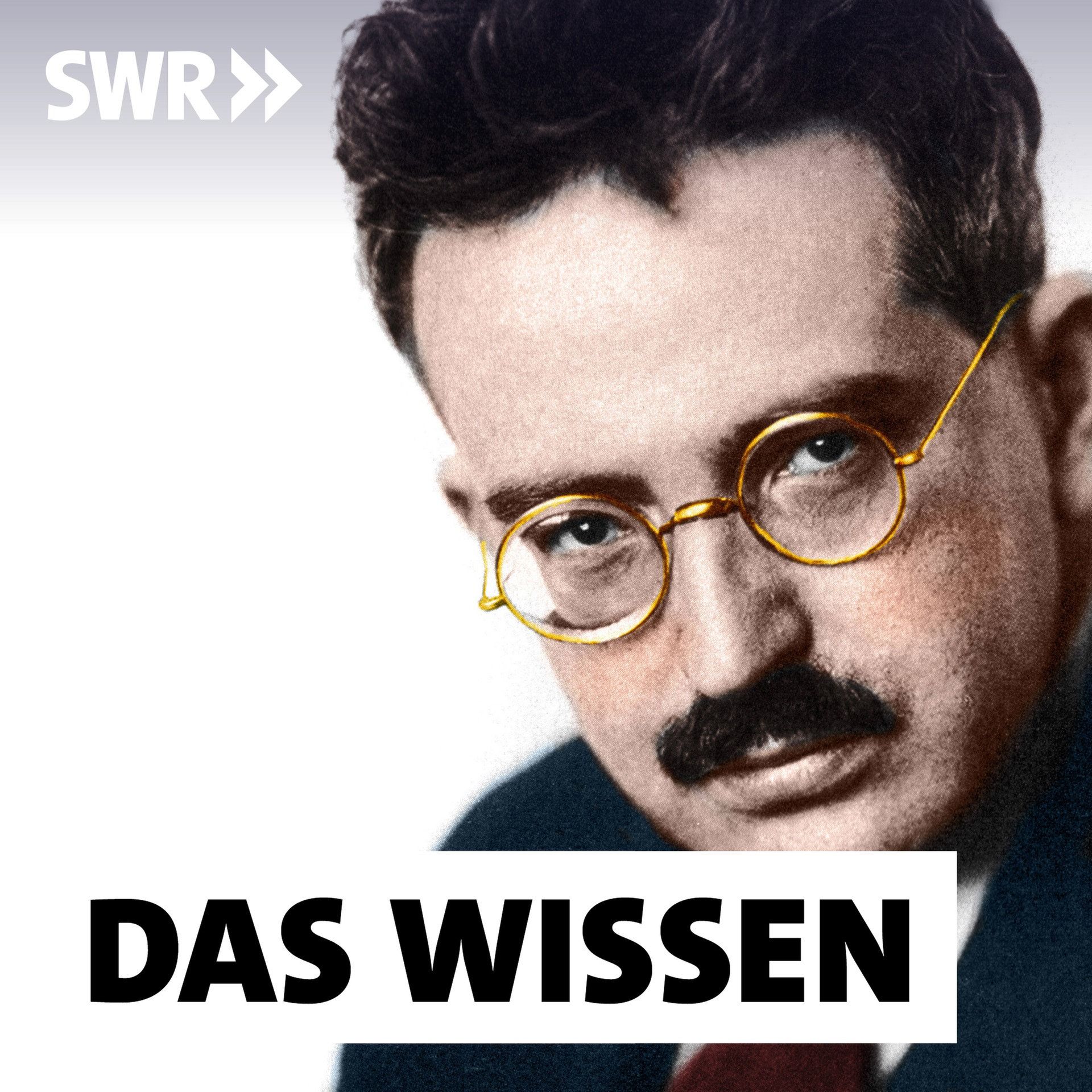 Der Philosoph Walter Benjamin – Kritiker der Moderne