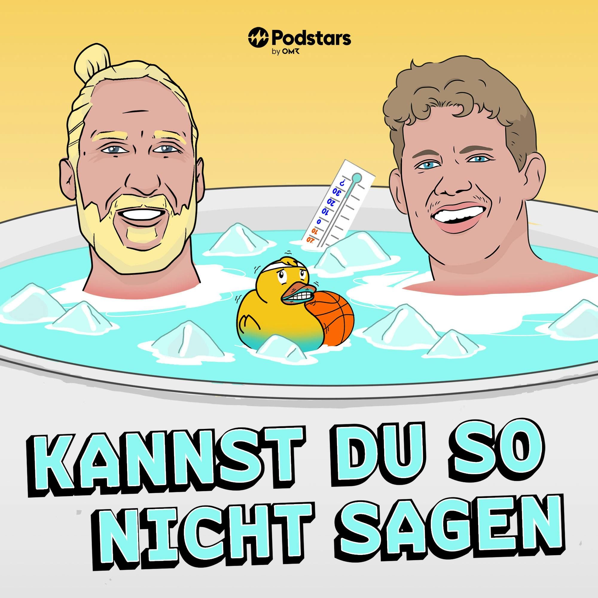 Große Kacke