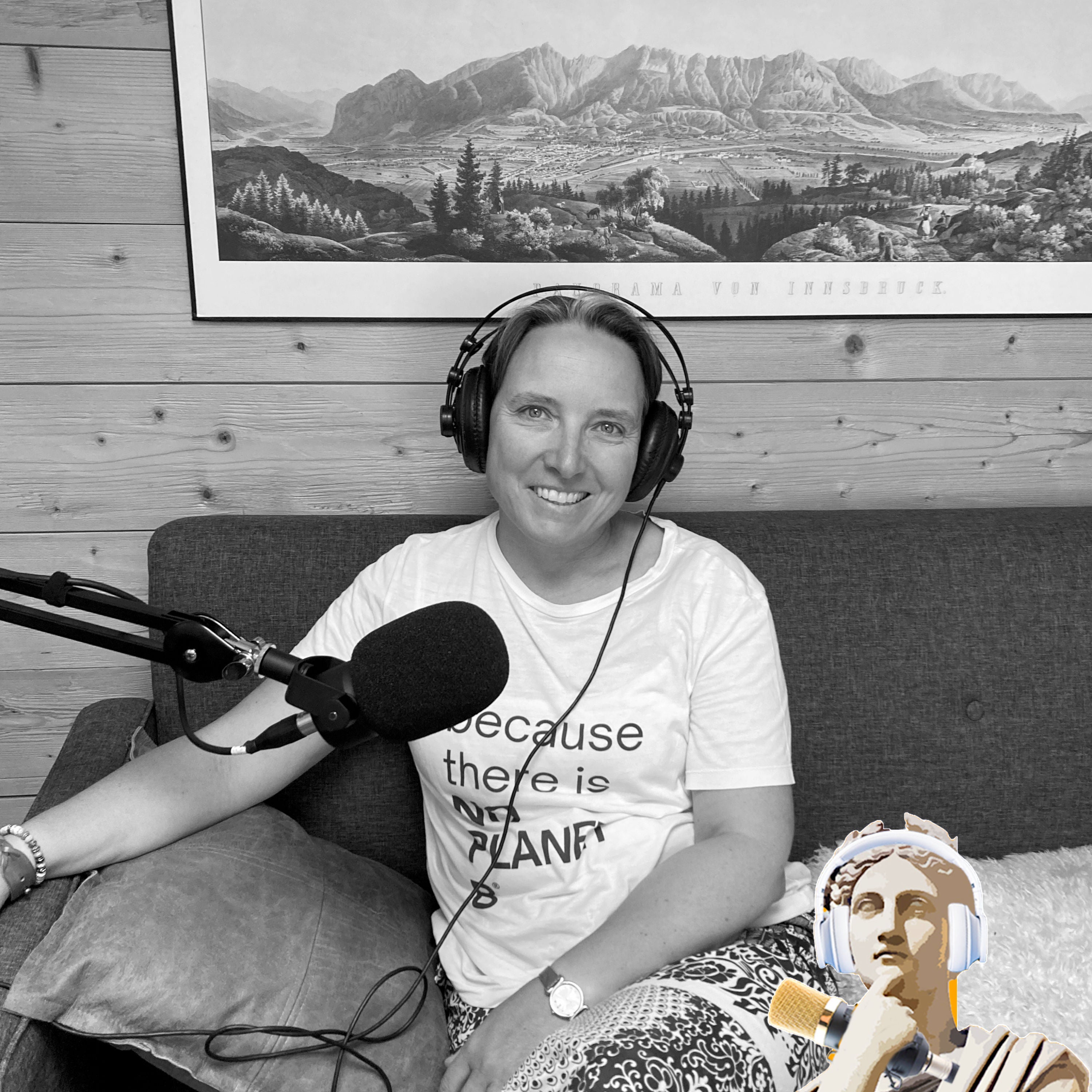 #63 Lisa Hammer - Religionsunterricht heute: Zwischen Glaubenszeugnis und Bildungsauftrag