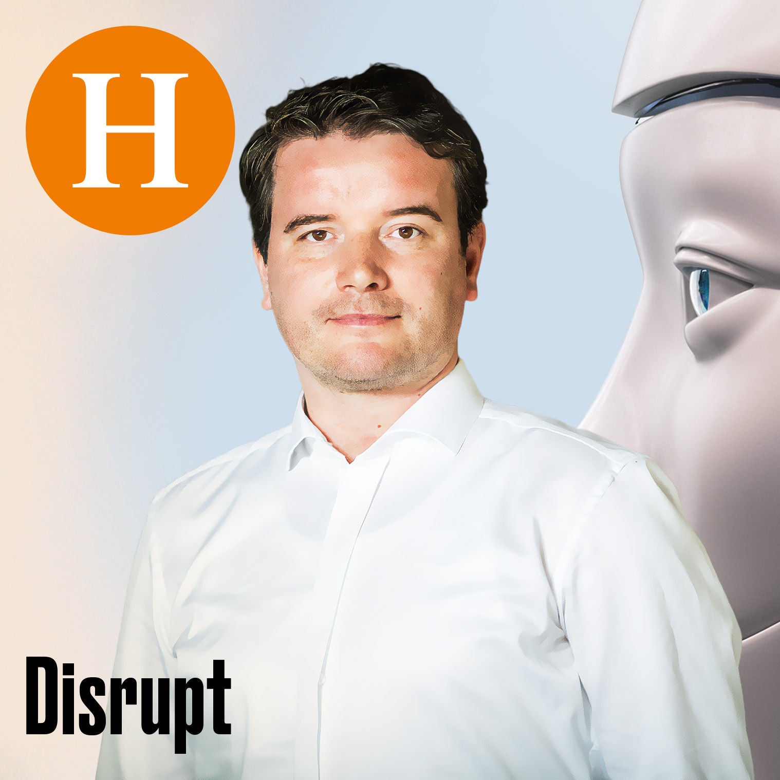 Tech-Analyst Philipp Klöckner: „Wenn wir unser Denken an die KI auslagern, verkümmert unser Gehirn“