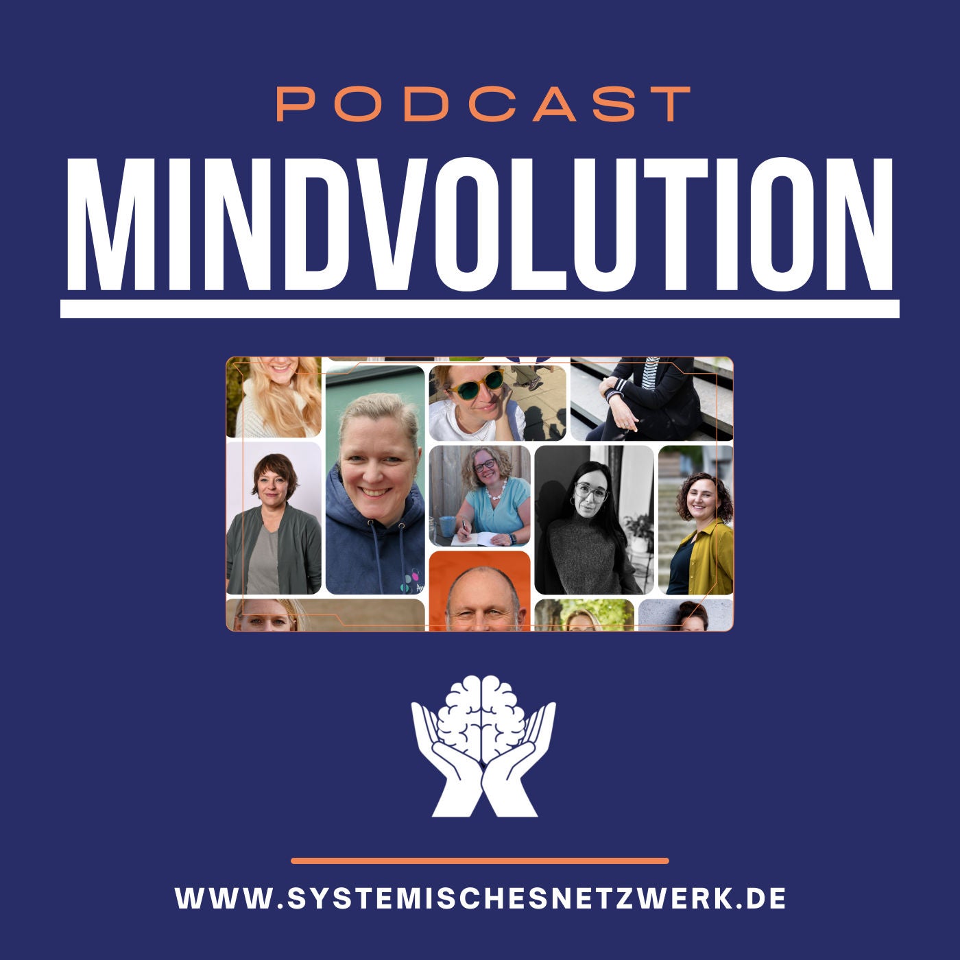 Was ist das Systemische Netzwerk? Ein Blick hinter die Kulissen