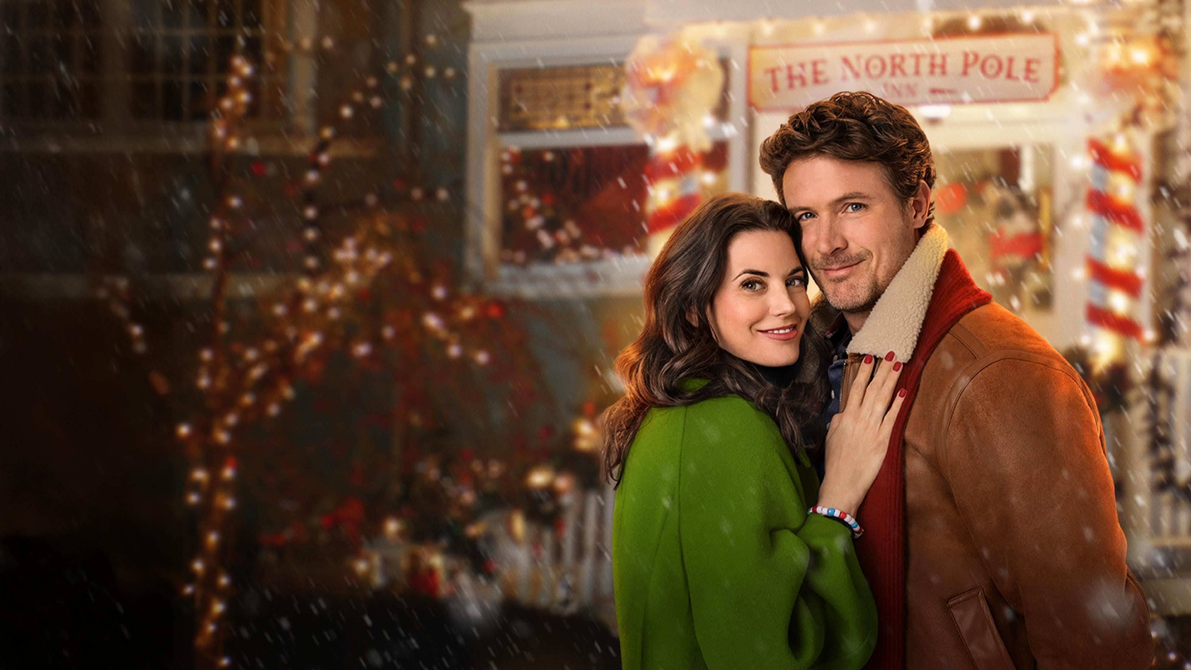 Believe In Christmas - Eine Liebe im Weihnachtsland
