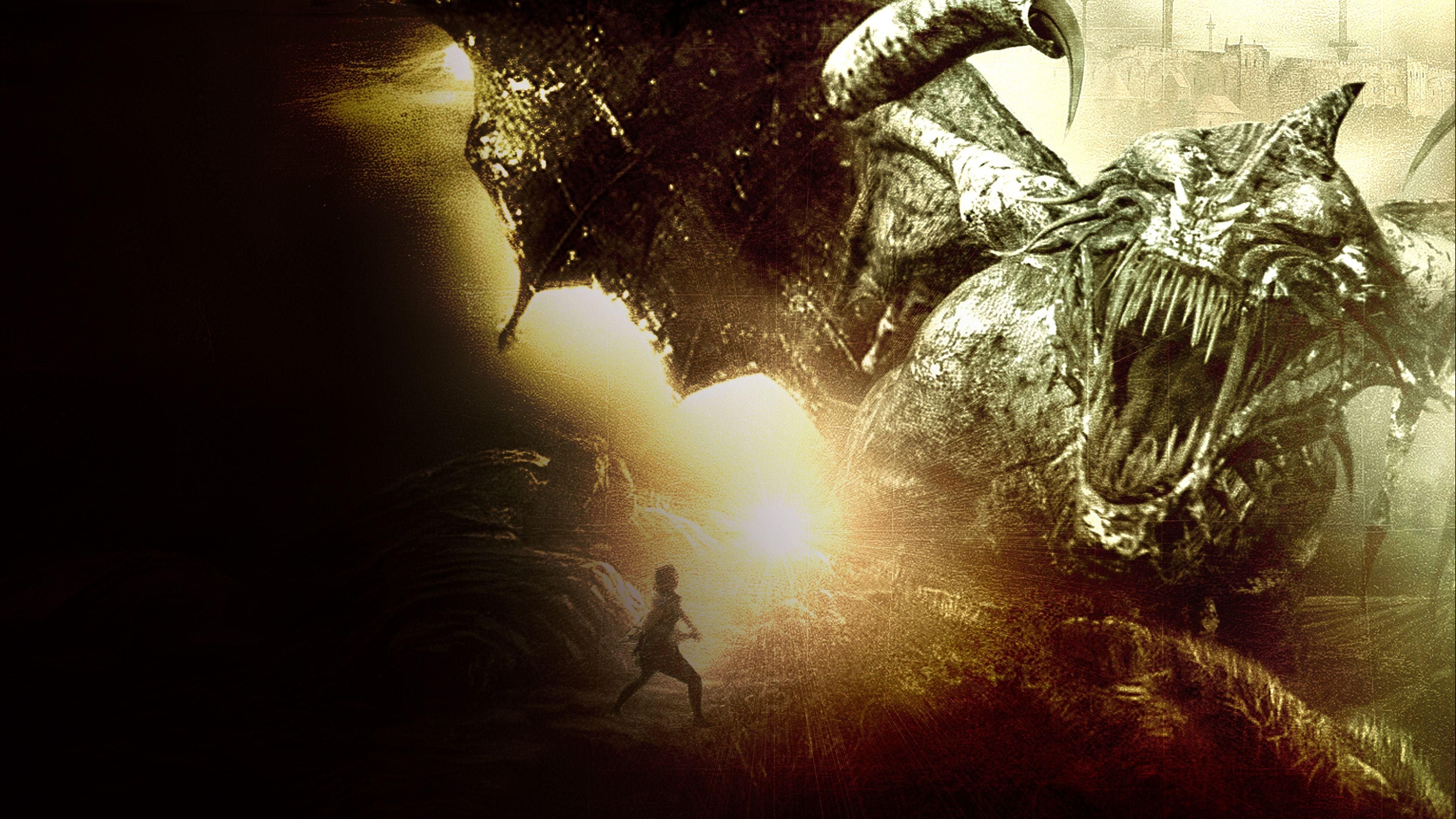 Dungeons & Dragons II: Die Macht der Elemente