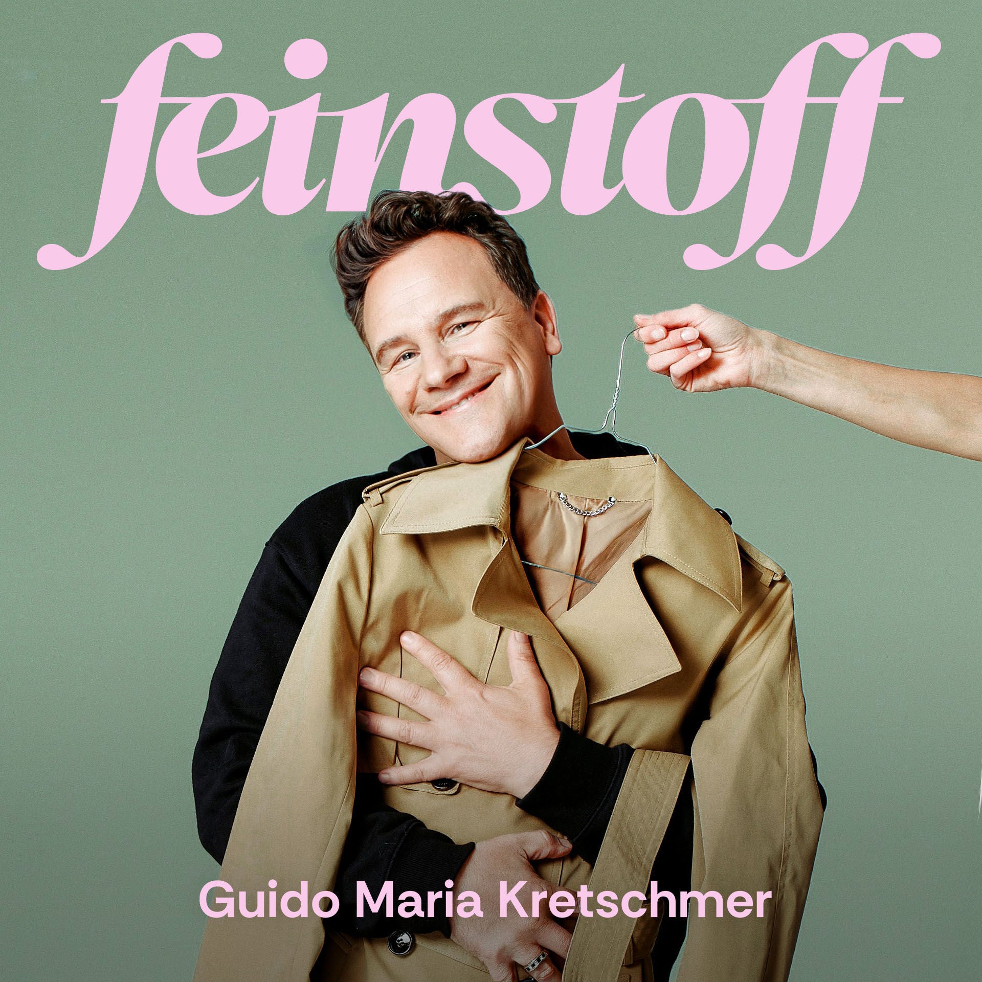 Jennifer Knäble - Alles hat seine Zeit