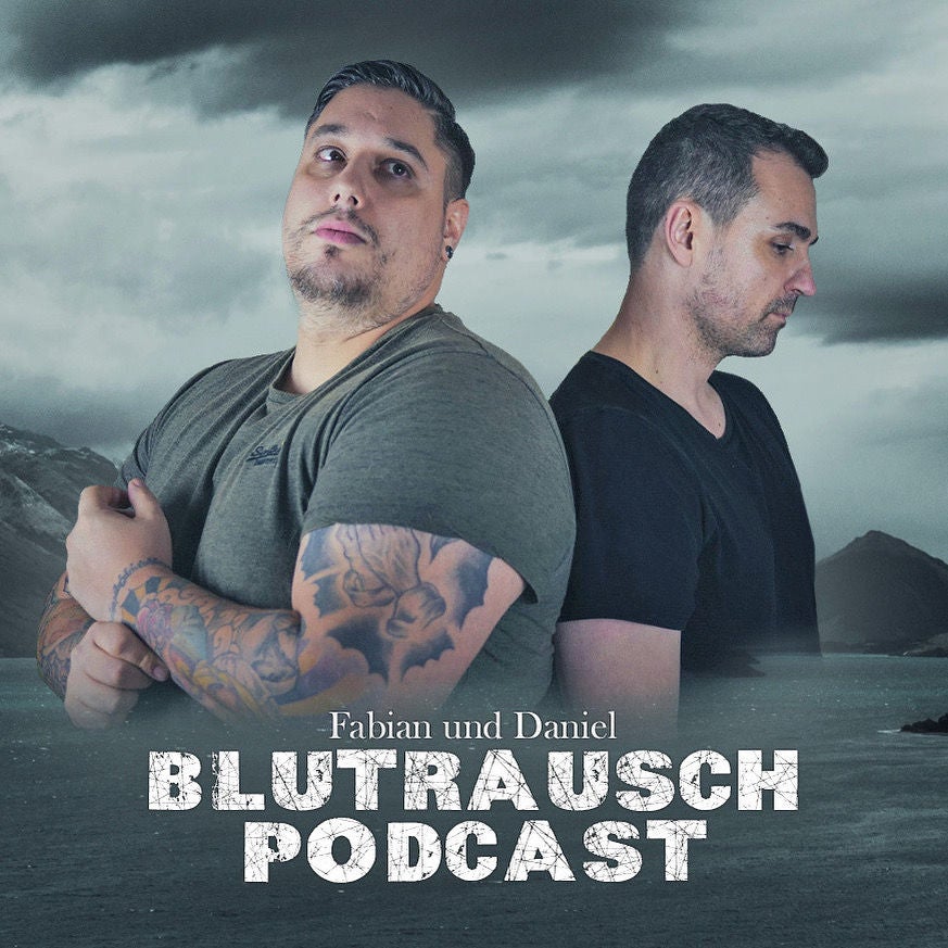Blutrausch