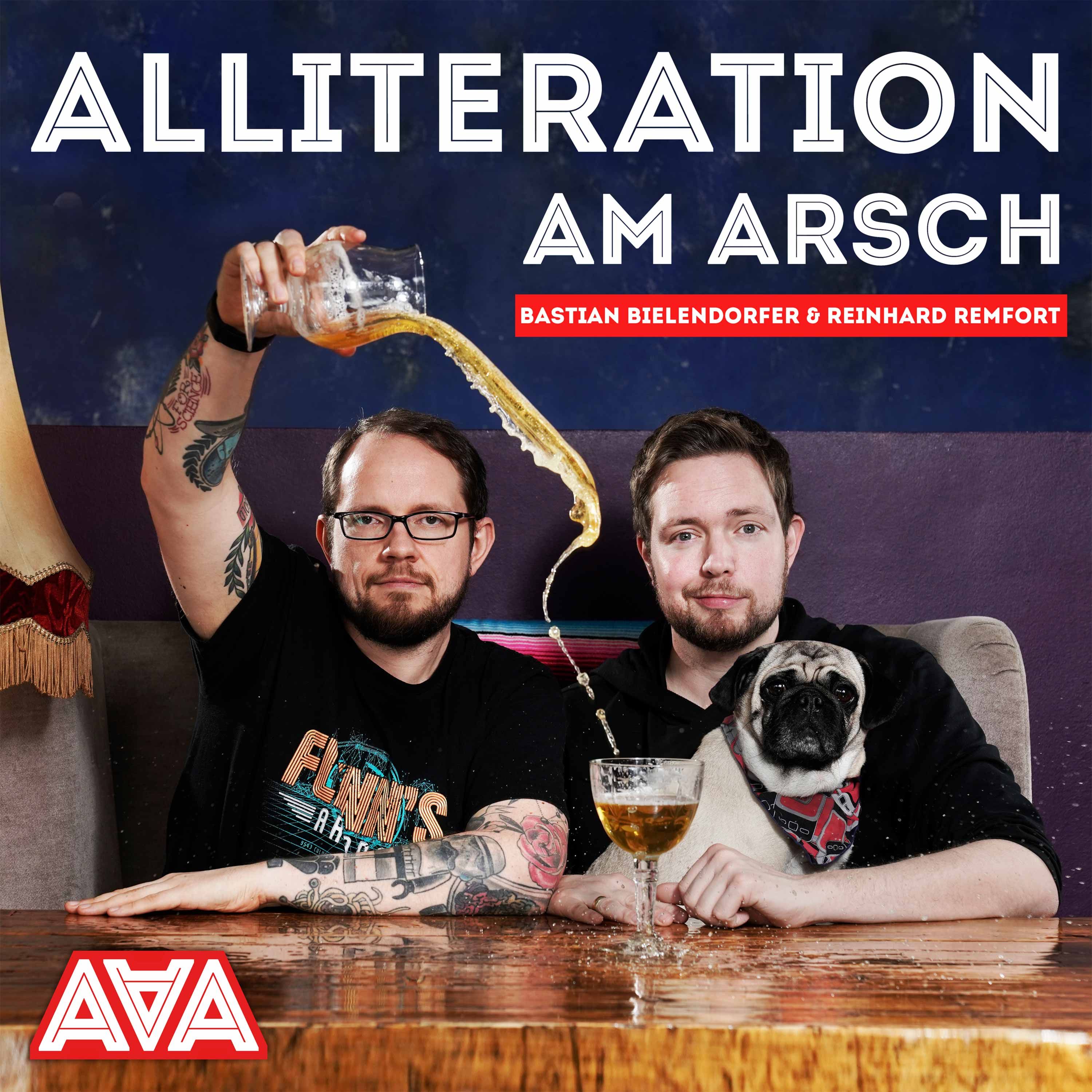 AAA352 - "Agiles Alien"