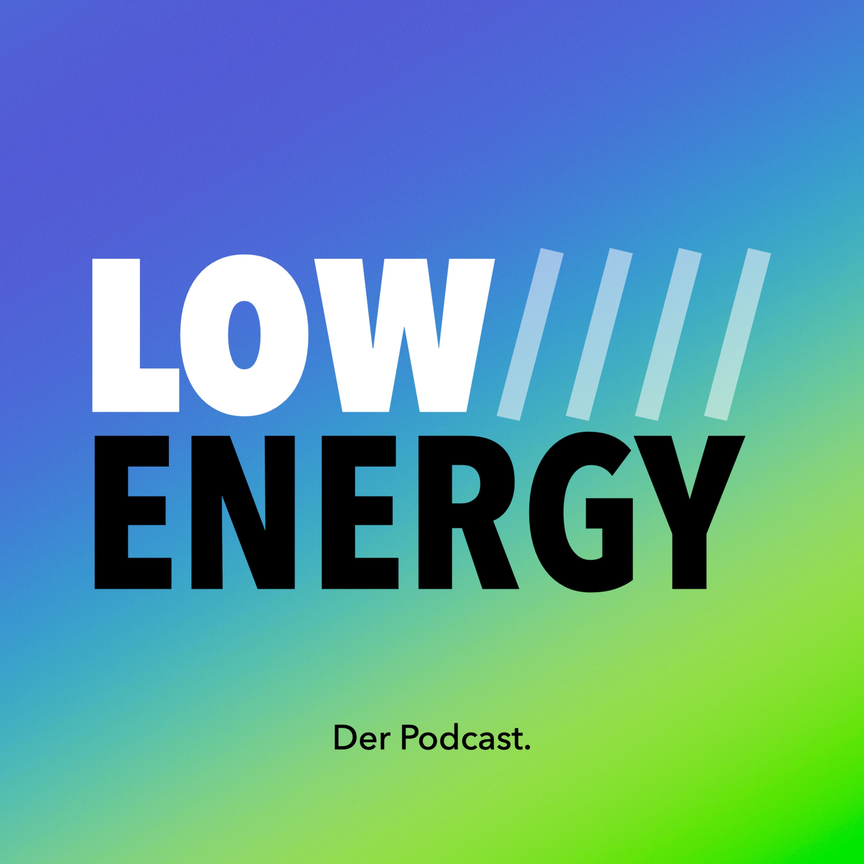 Low Energy
