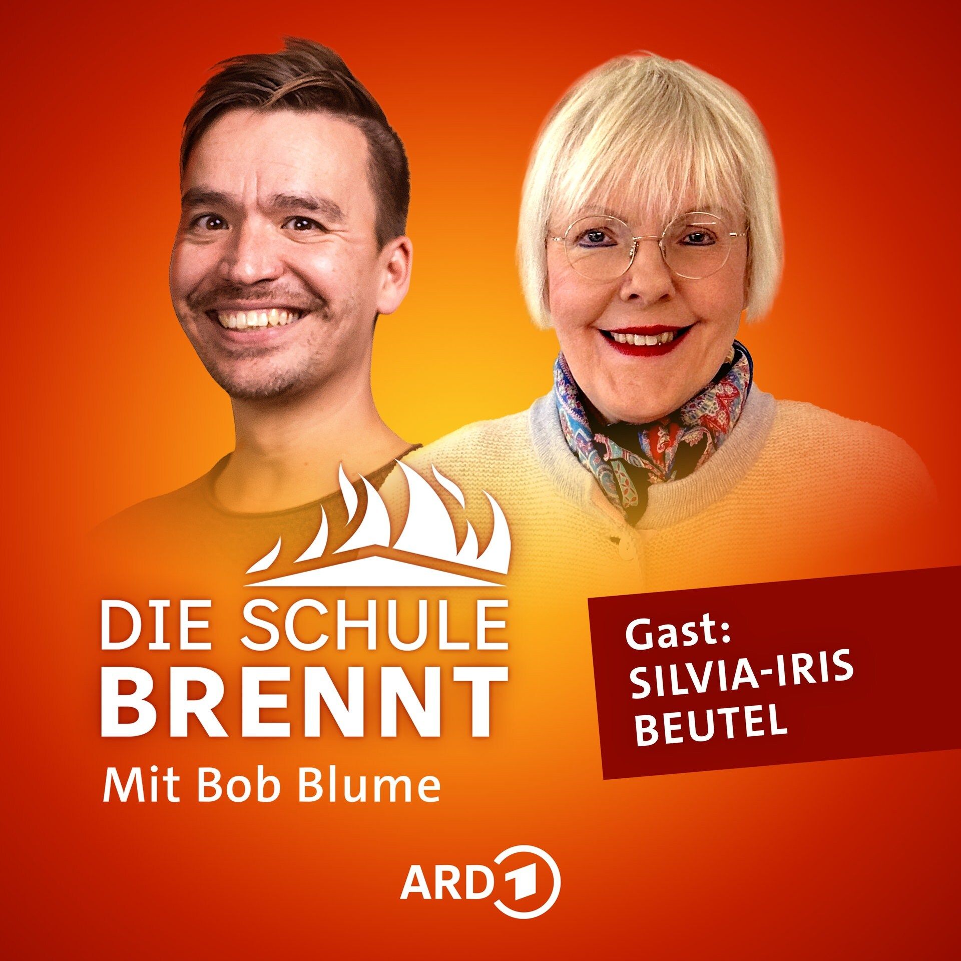 Silvia-Iris Beutel: Wenn keine Noten, was dann?