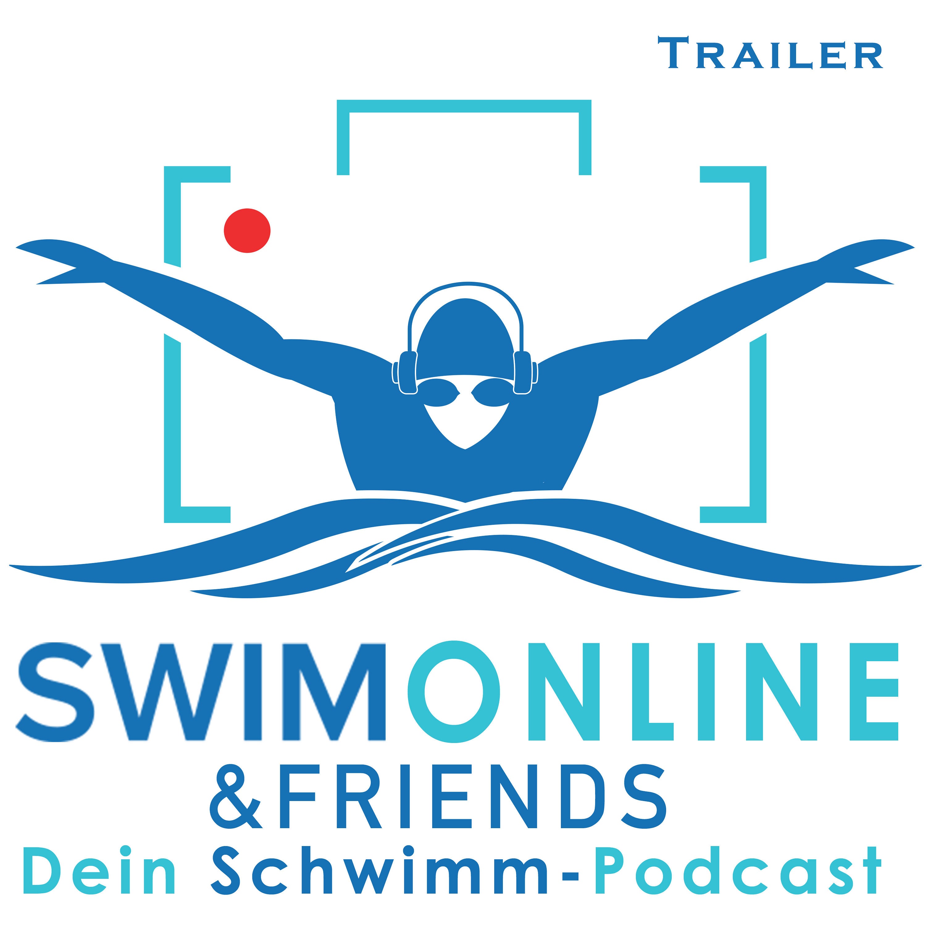 SWIMONLINE & Friends - Trailer