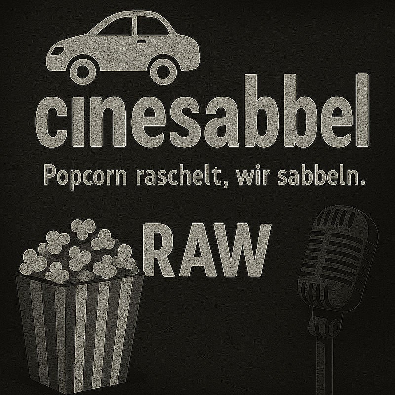 CINESABBEL RAW Folge 1 - Nicht Weihnachten