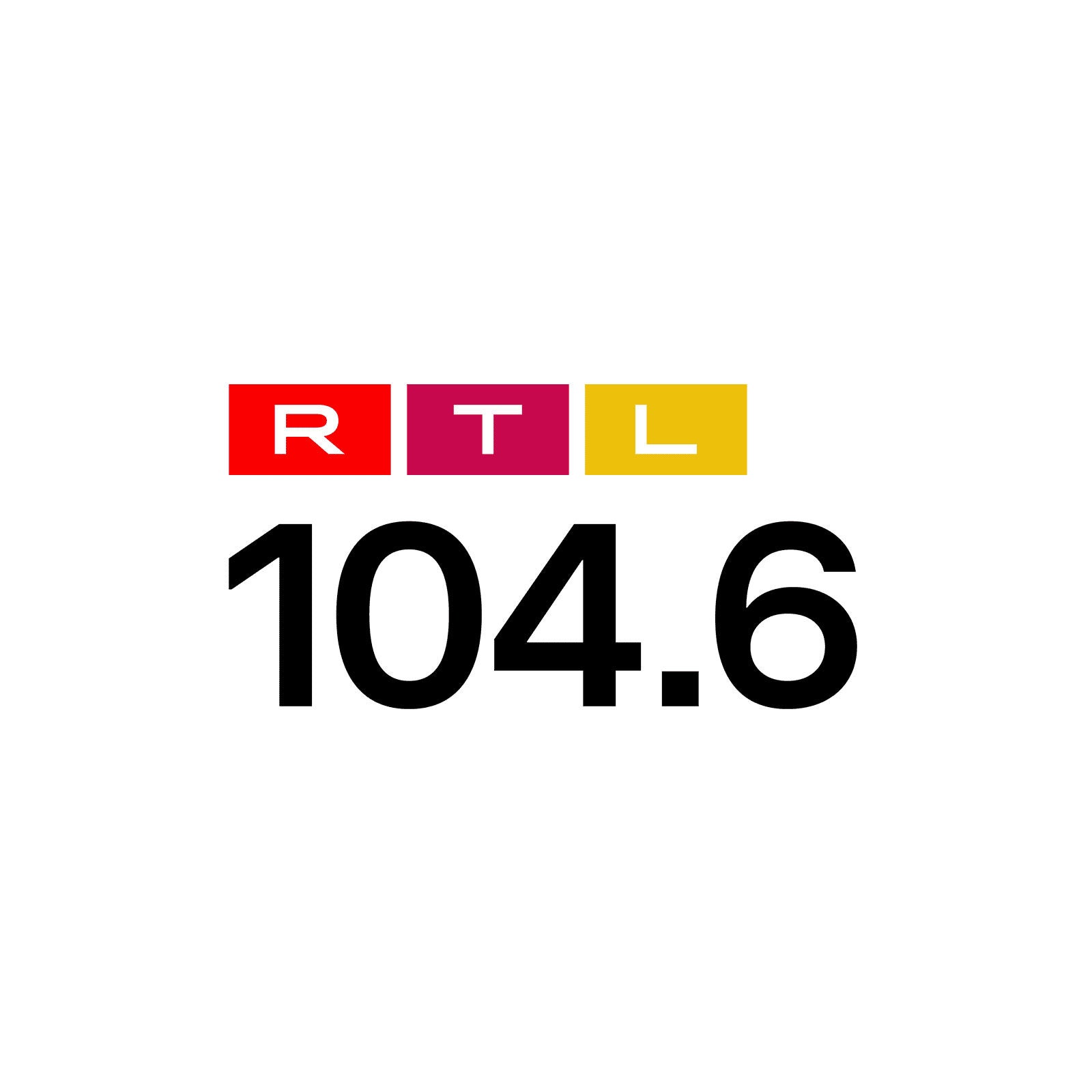 104.6 RTL Berlins Hitradio