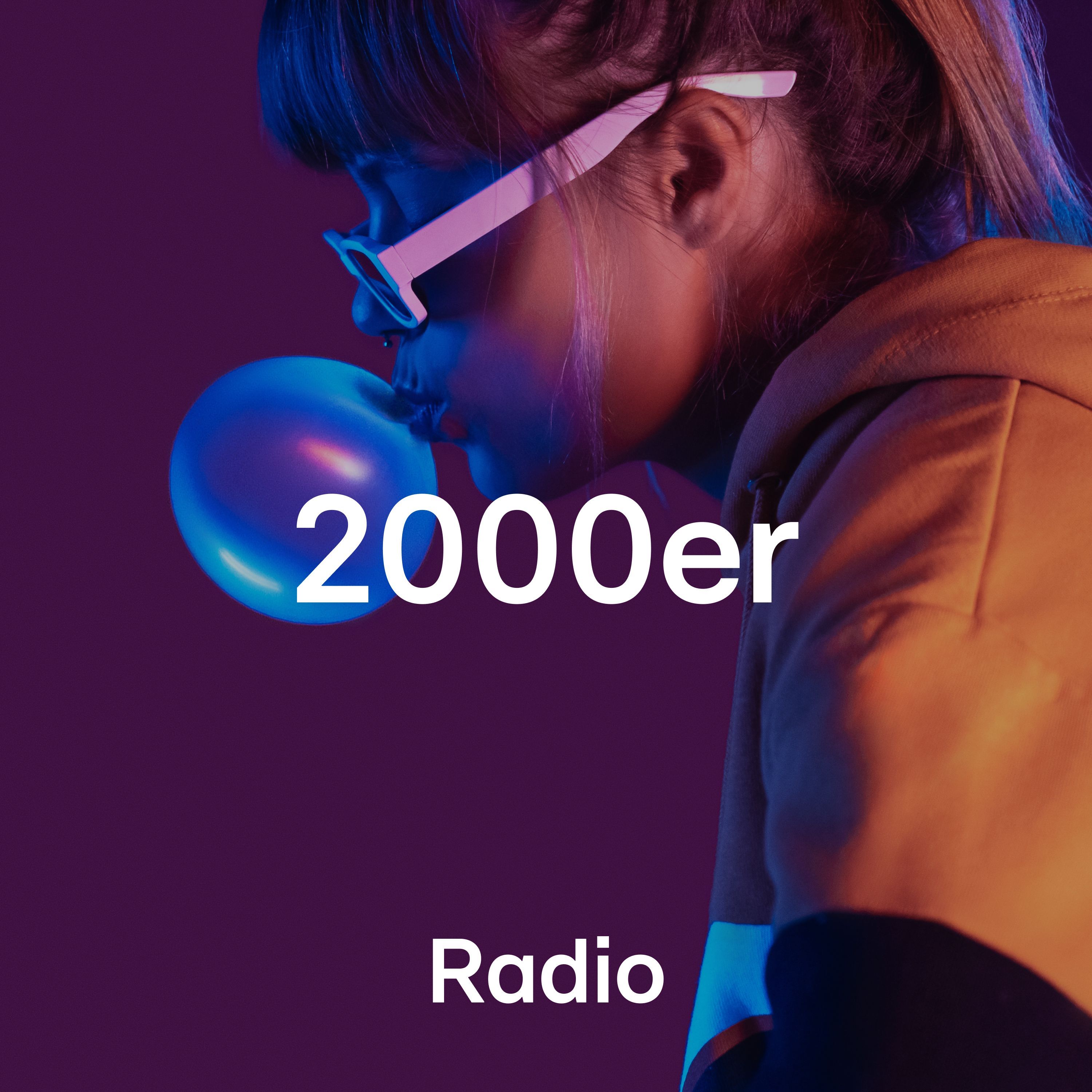 2000er Radio