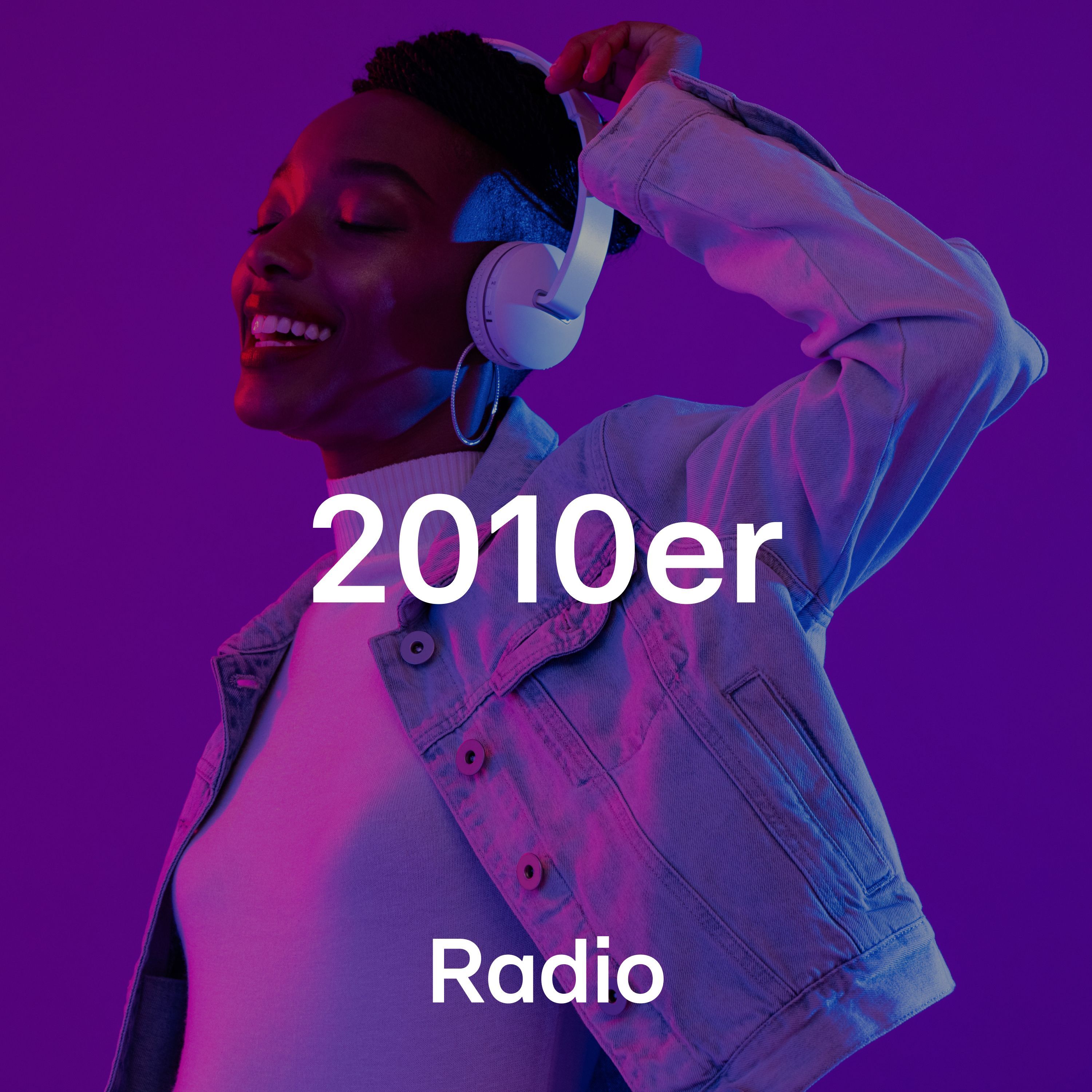2010er Radio
