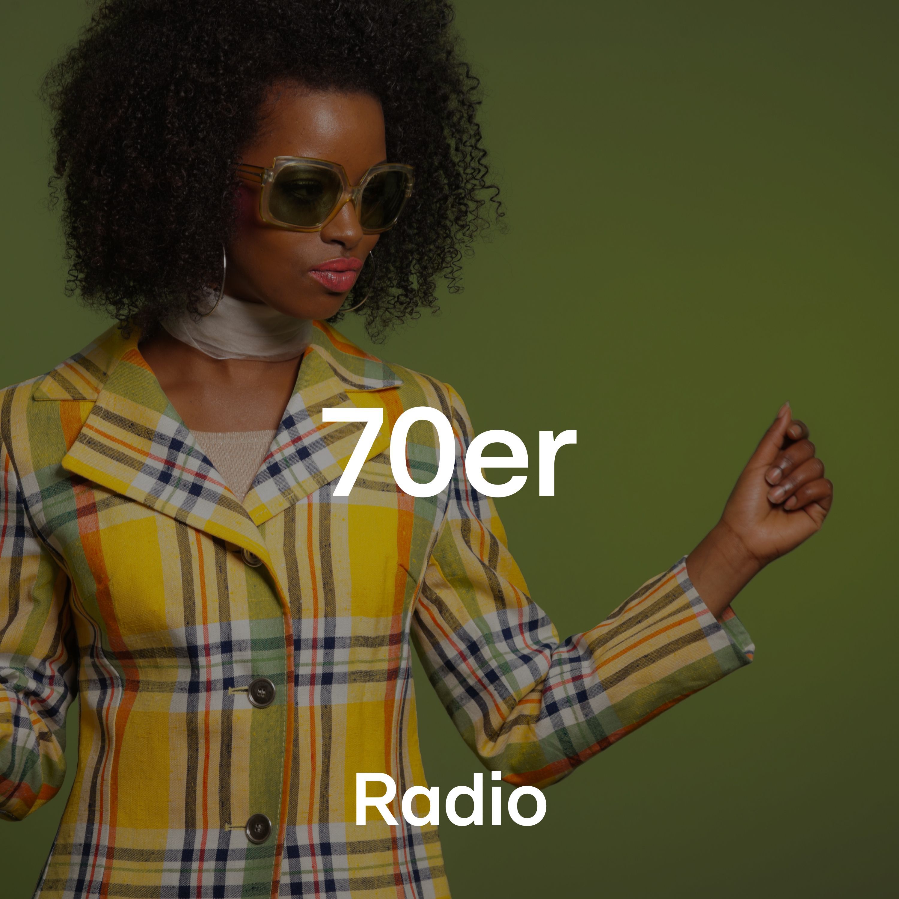 70er Radio