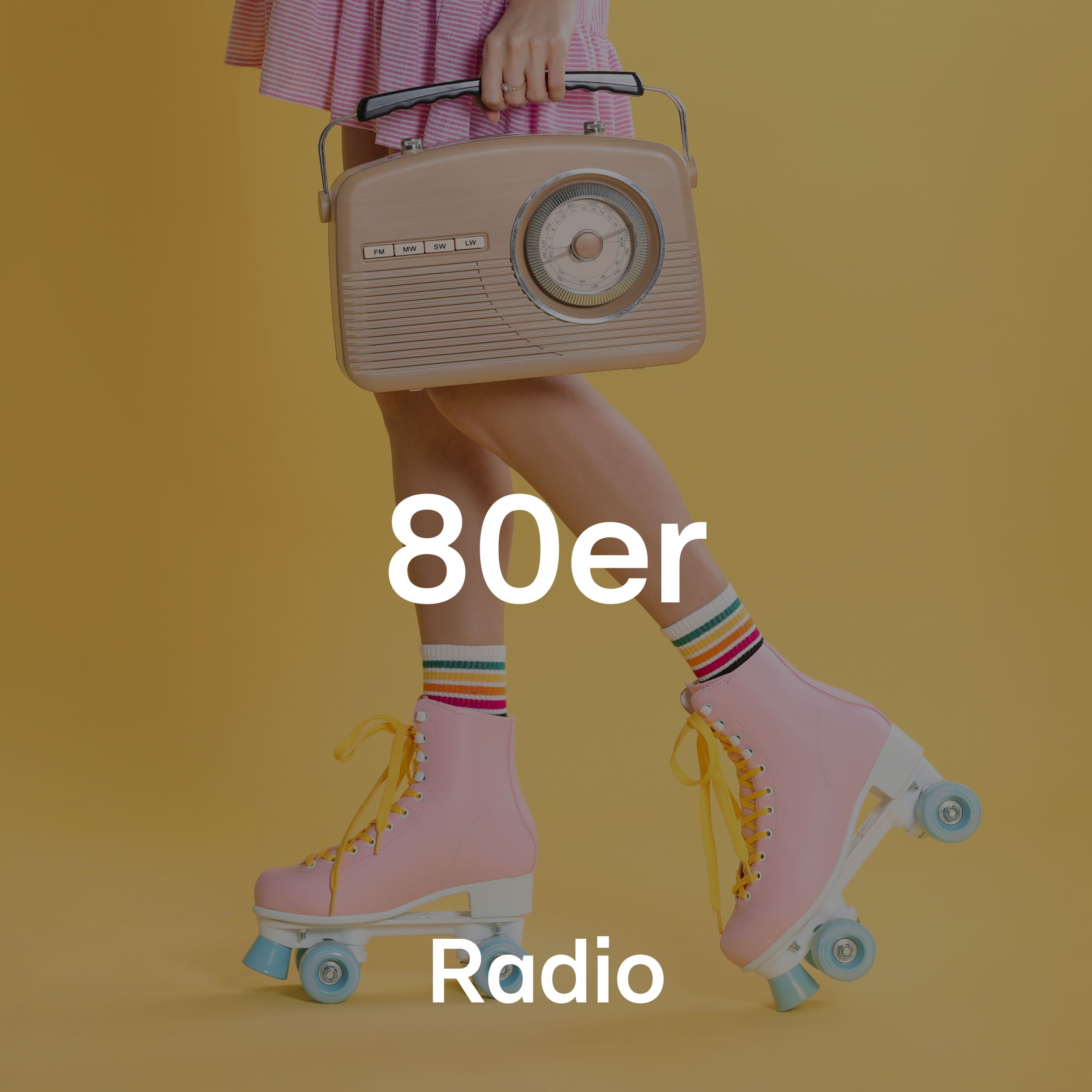 80er Radio