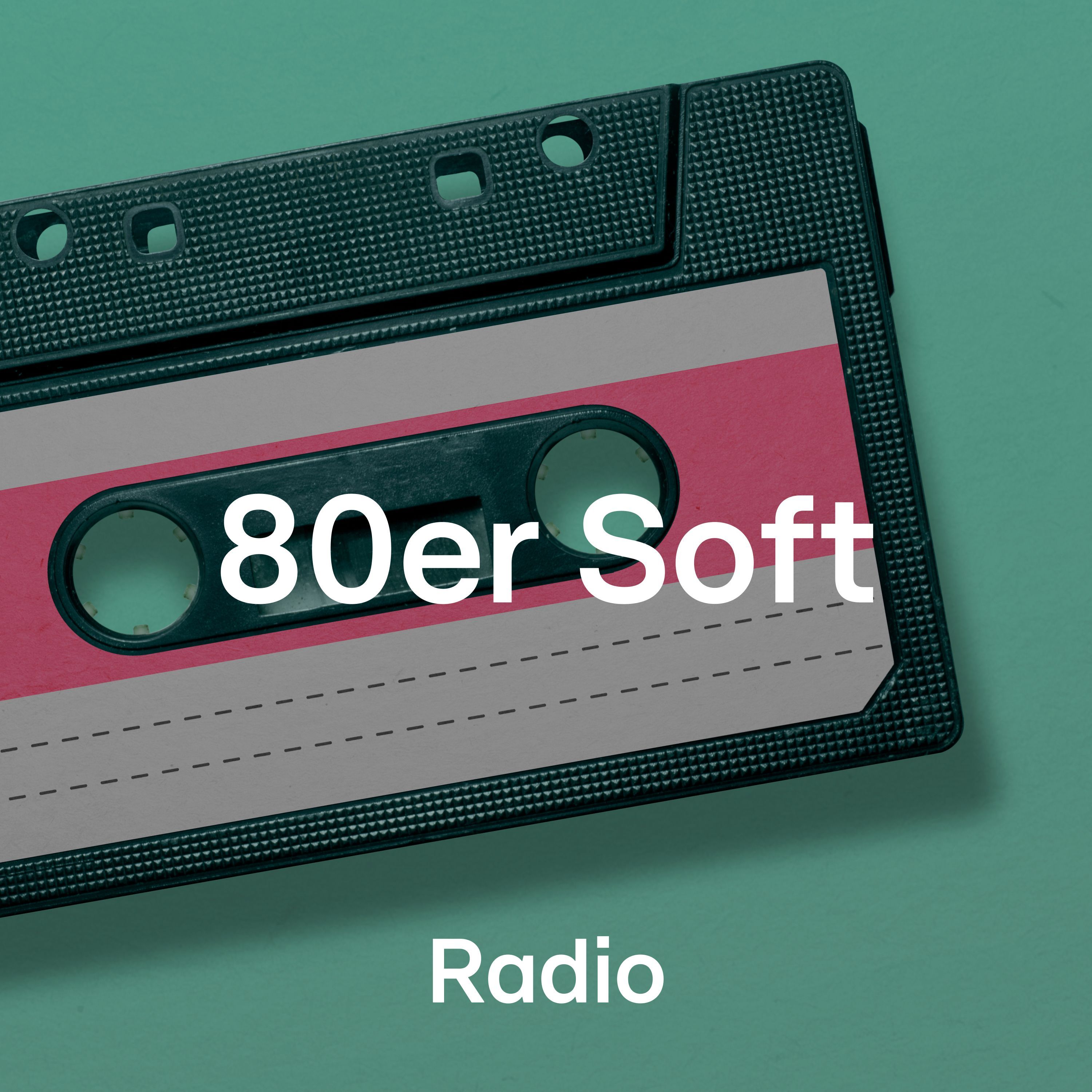 80er Soft Radio