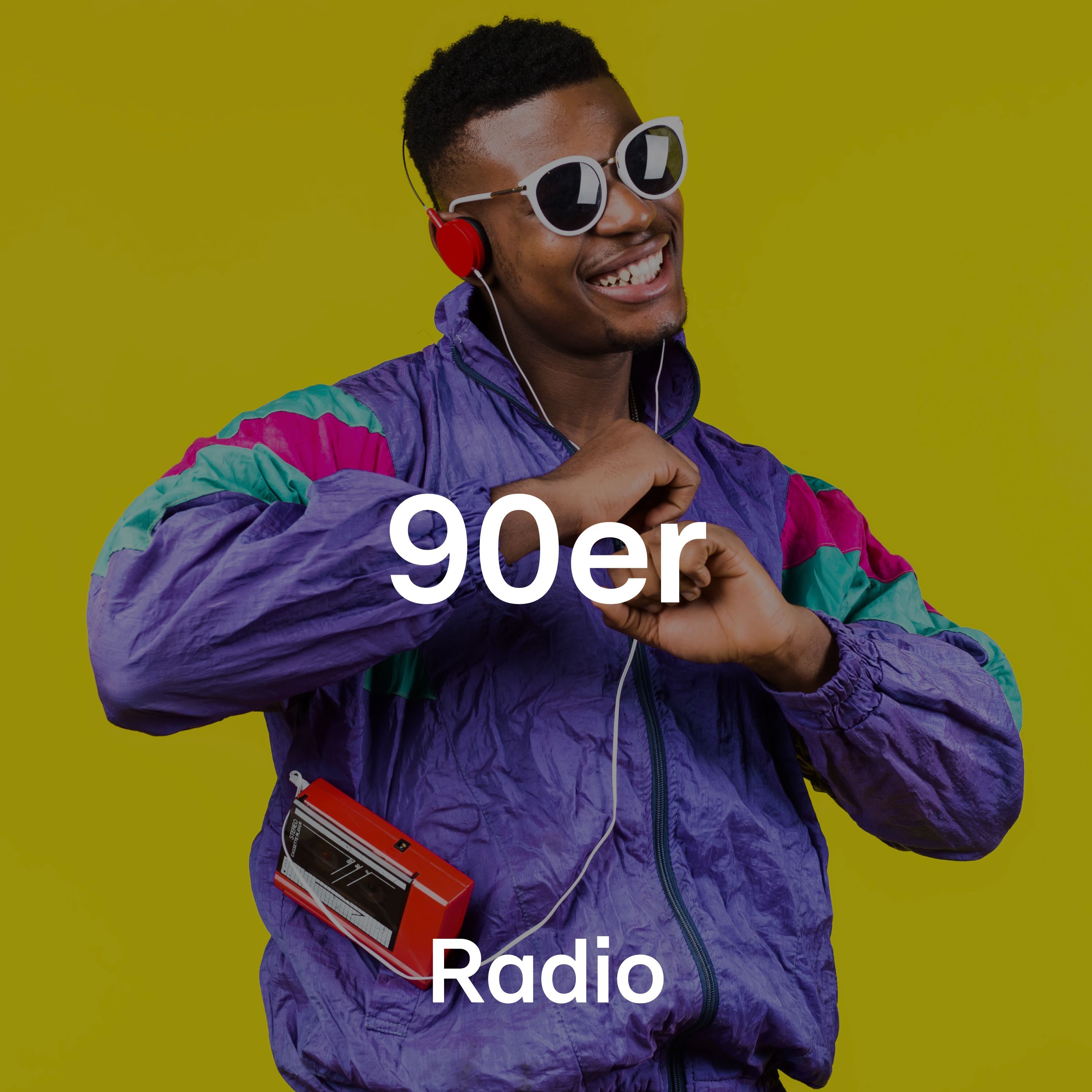 90er Radio