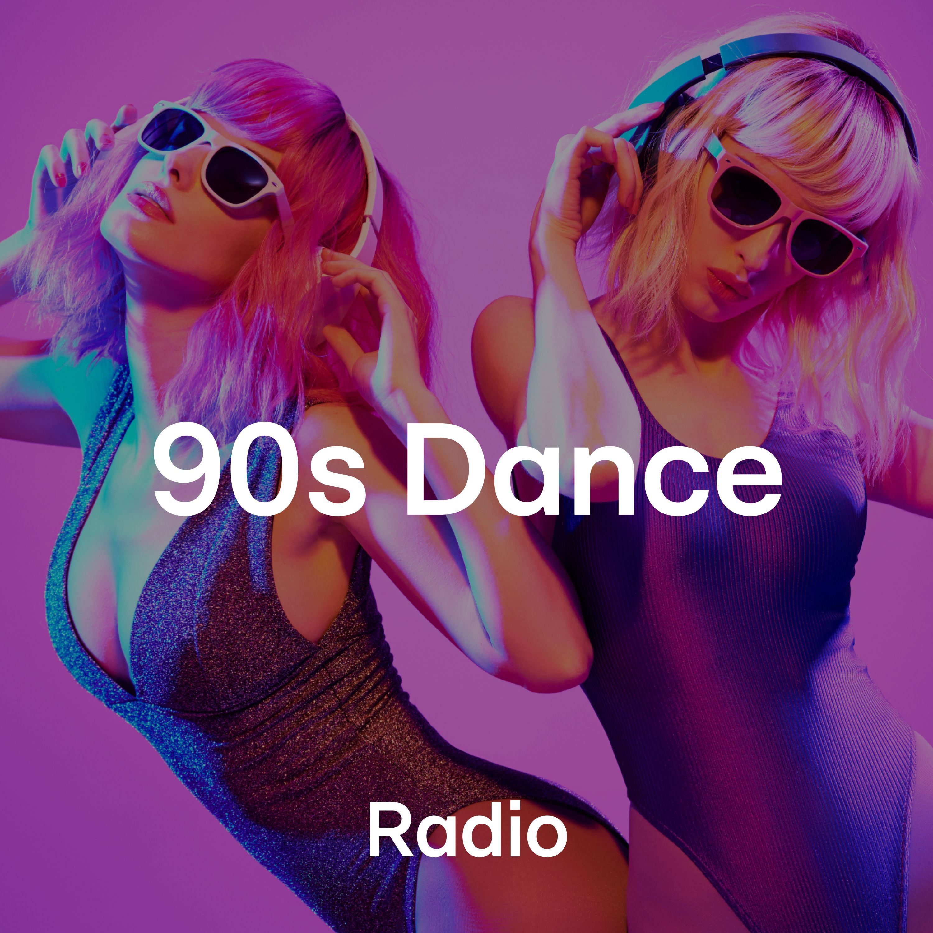 90s Dance Radio