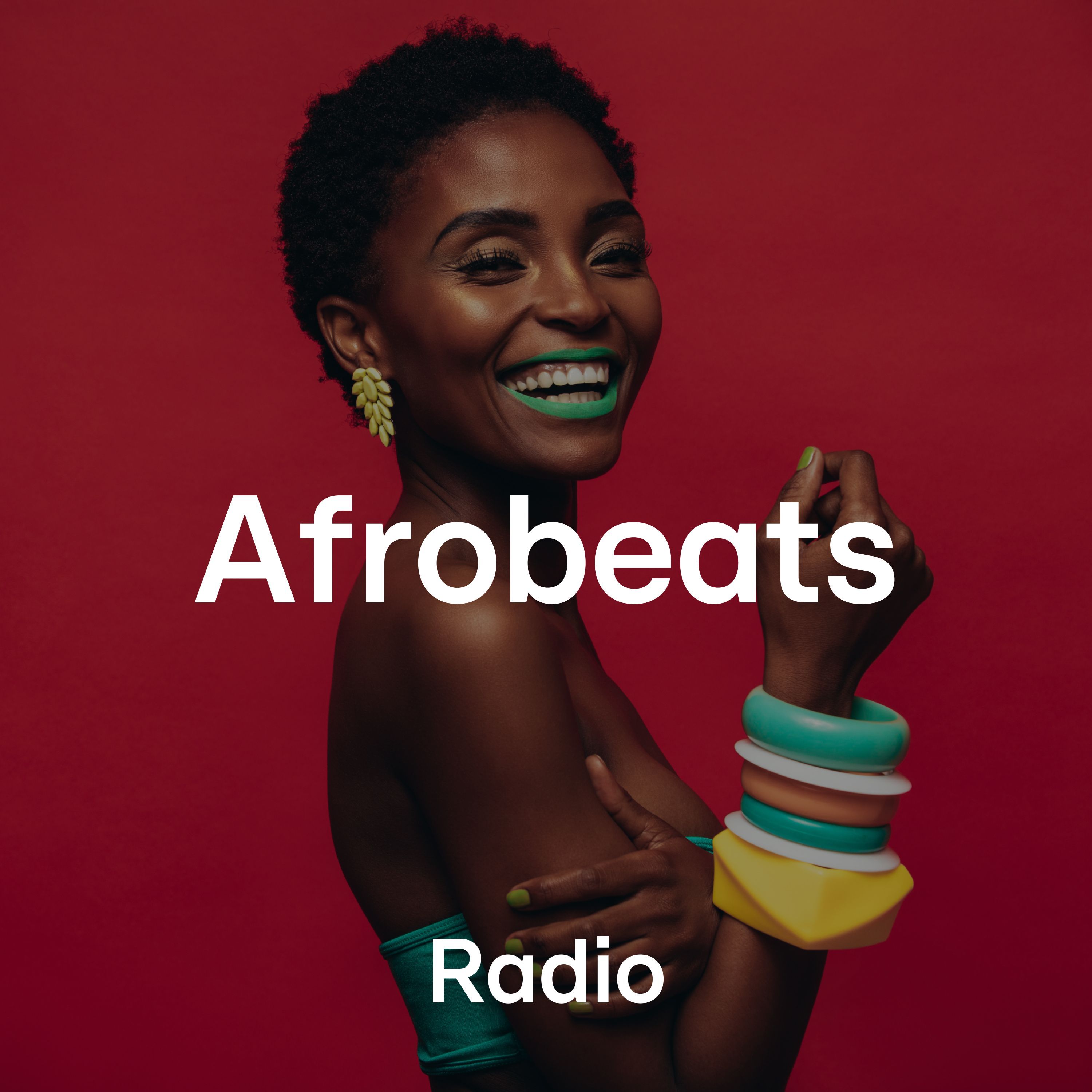 Afrobeats