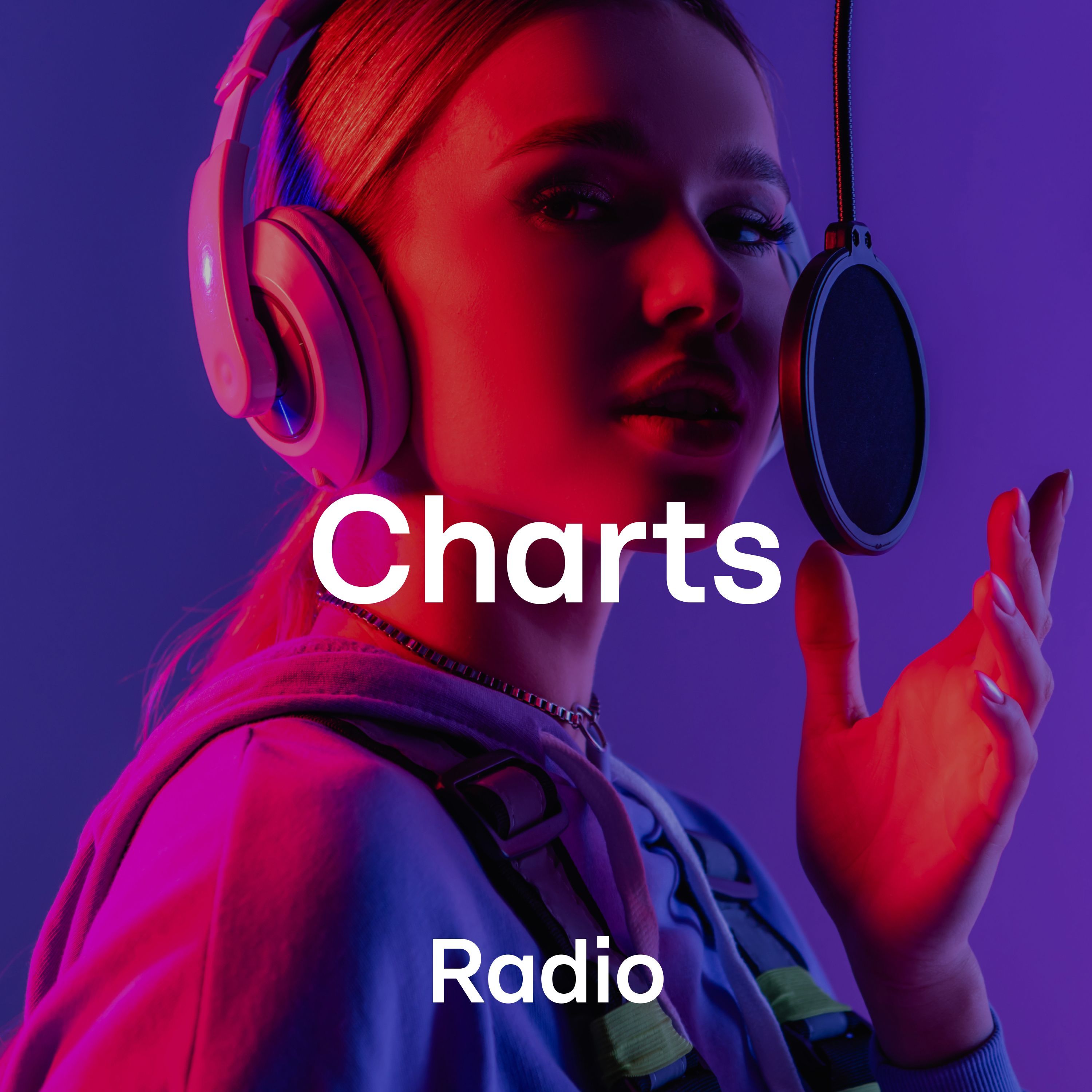 Charts Radio