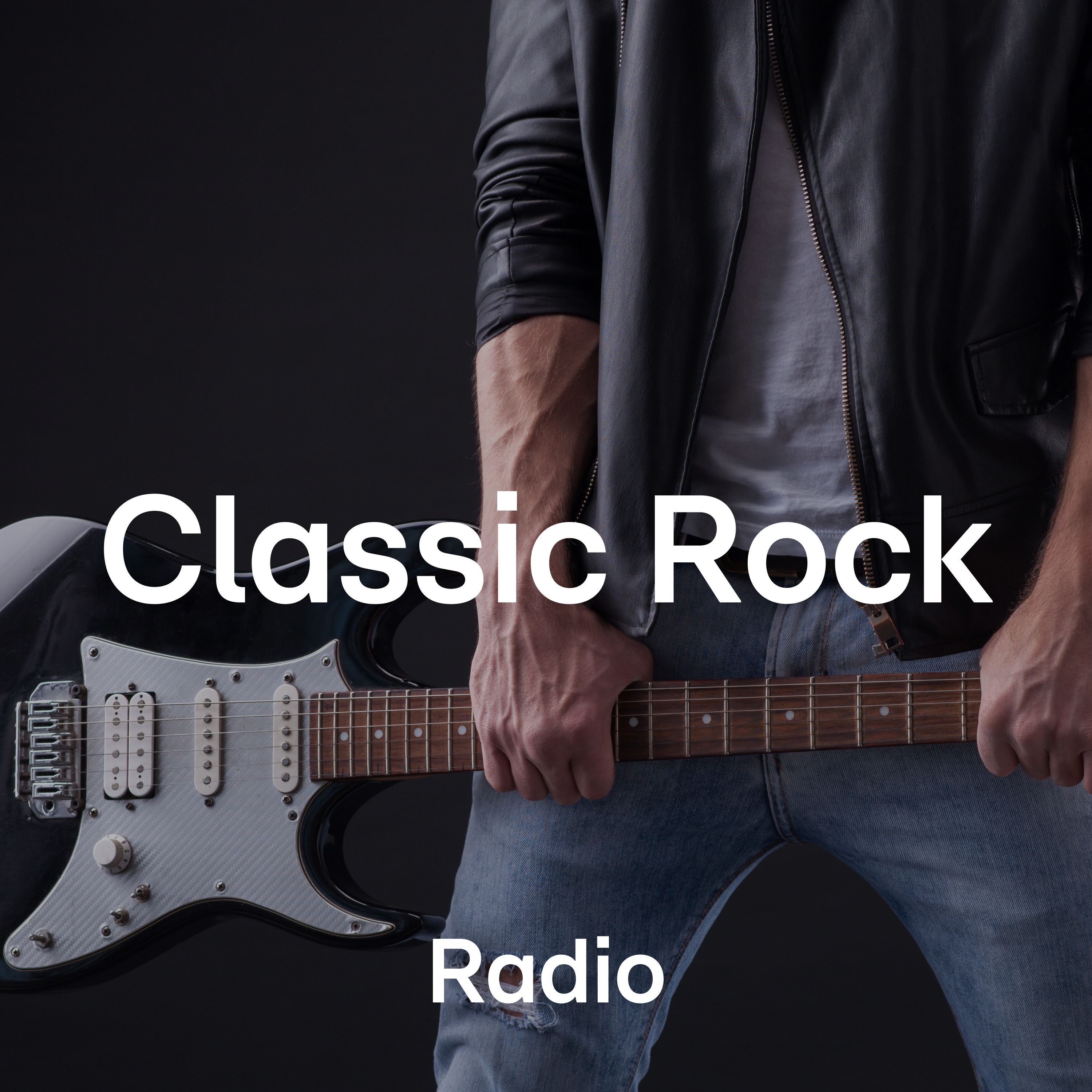 Classic Rock Radio