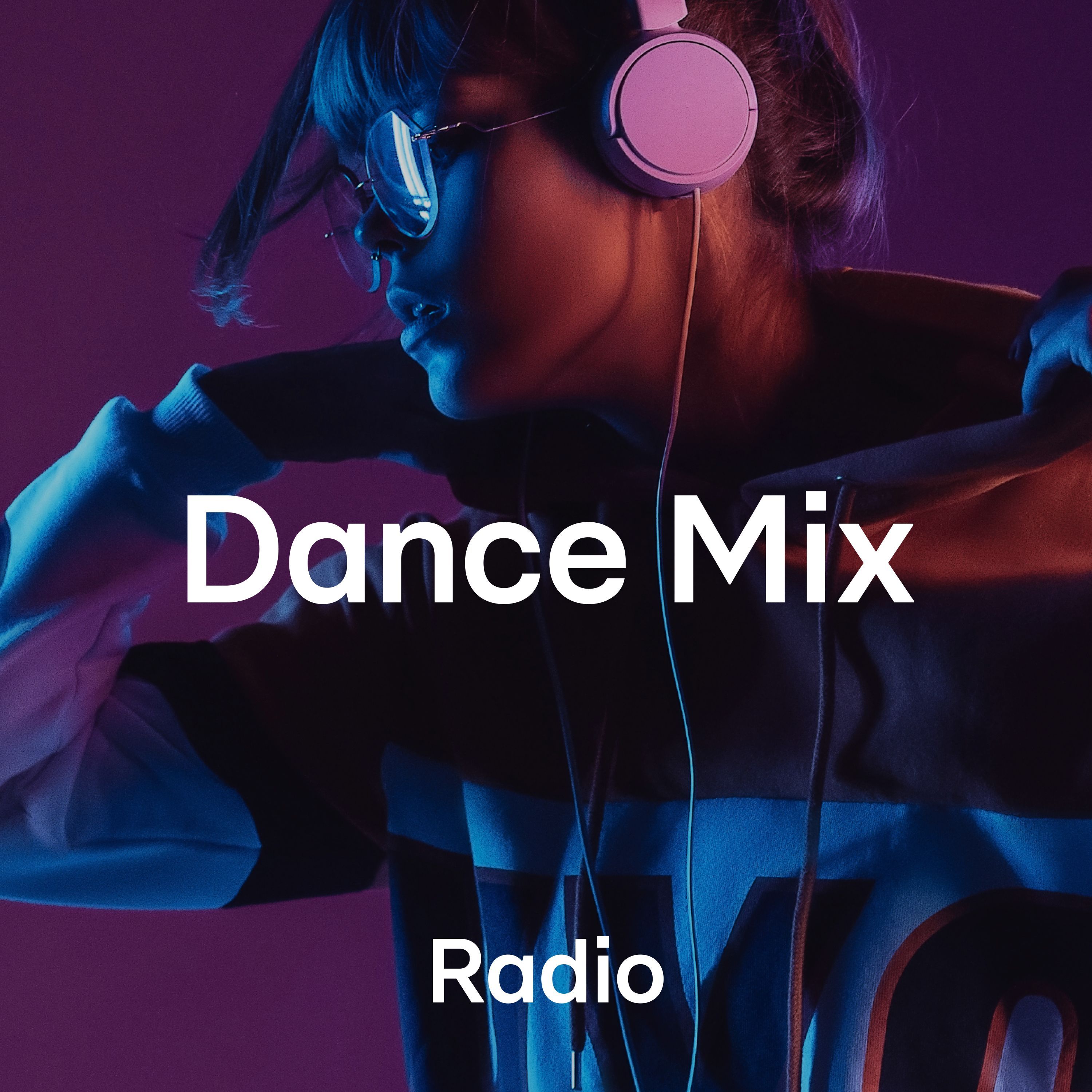 Dance Mix Radio