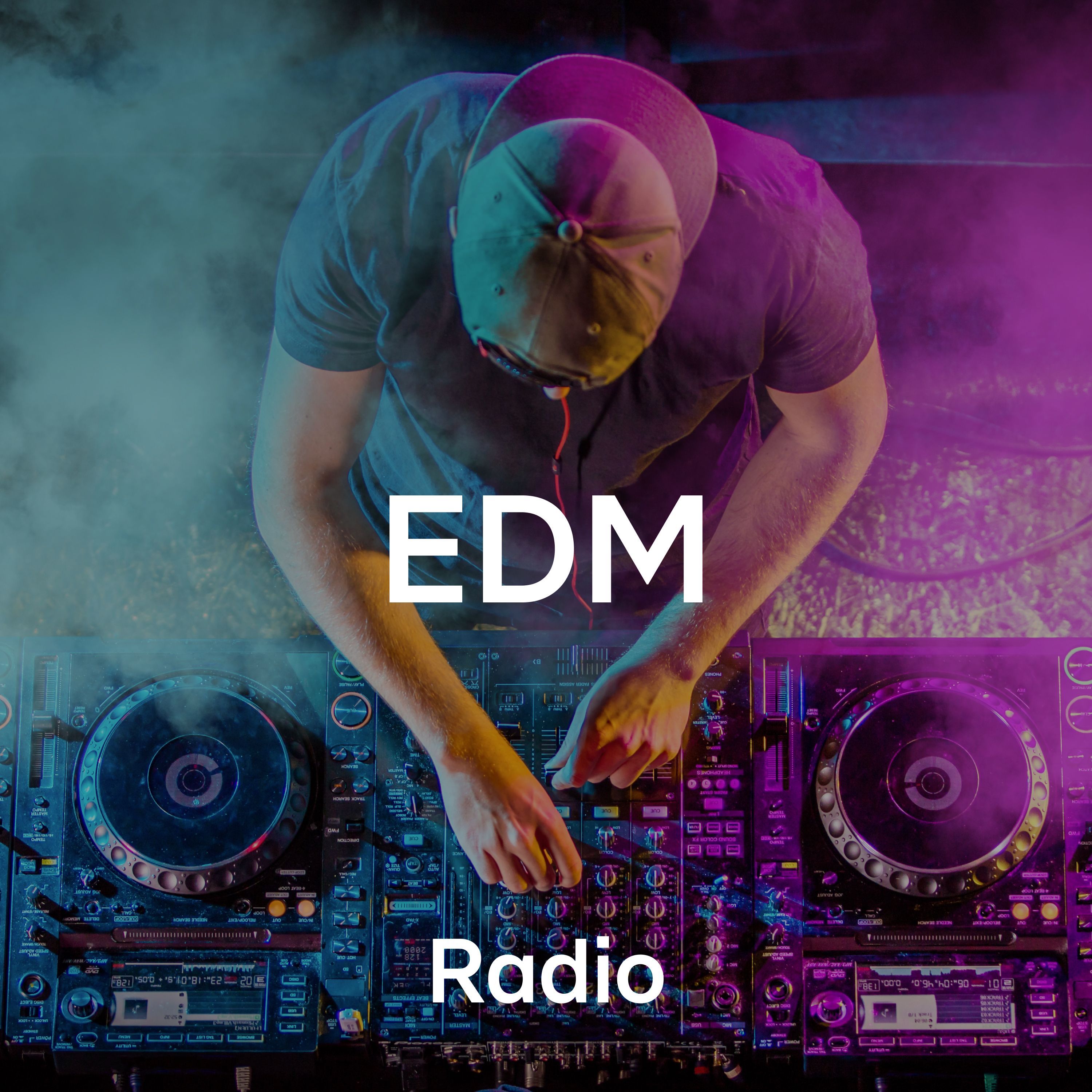 EDM Radio