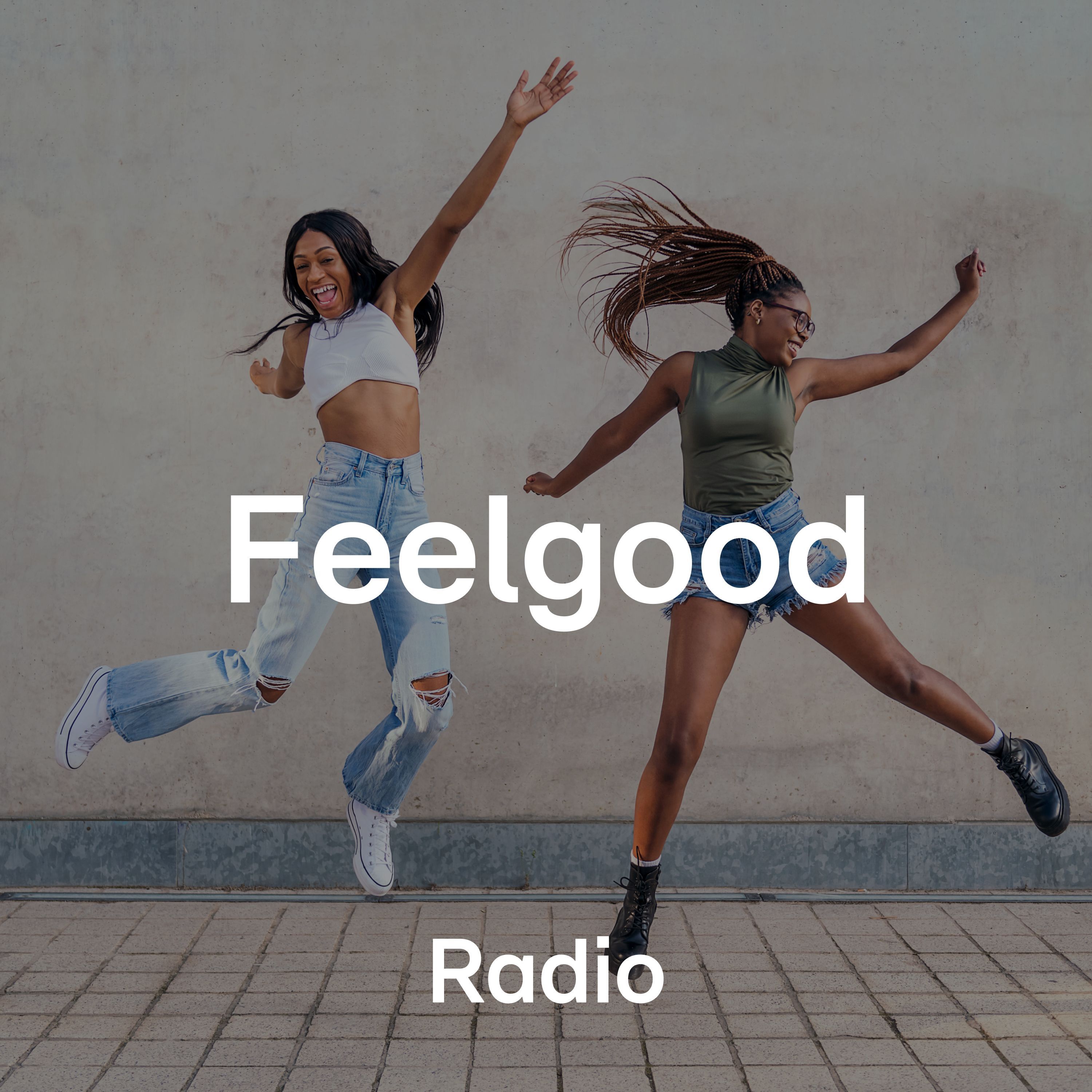 Feelgood Radio