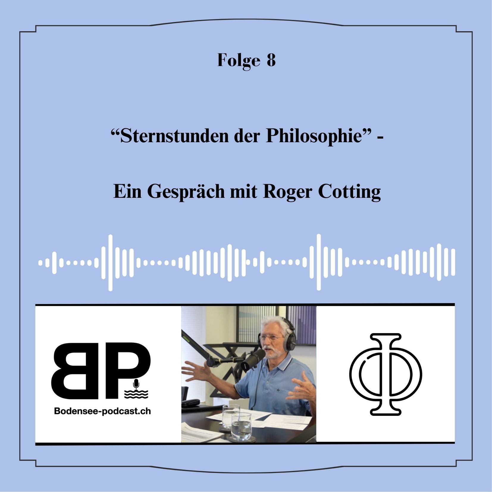 F8) Roger Cotting