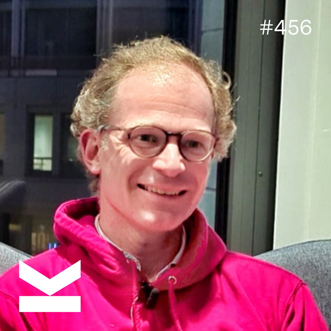 K#456 Richard Borek: Der Münzhändler