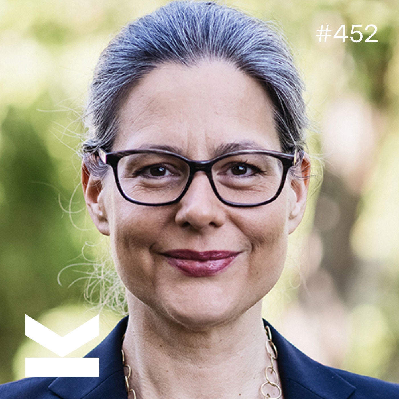 K#452 Energiewende aus Sicht der Politik, Nina Scheer (SPD) #ENERGIEZONE