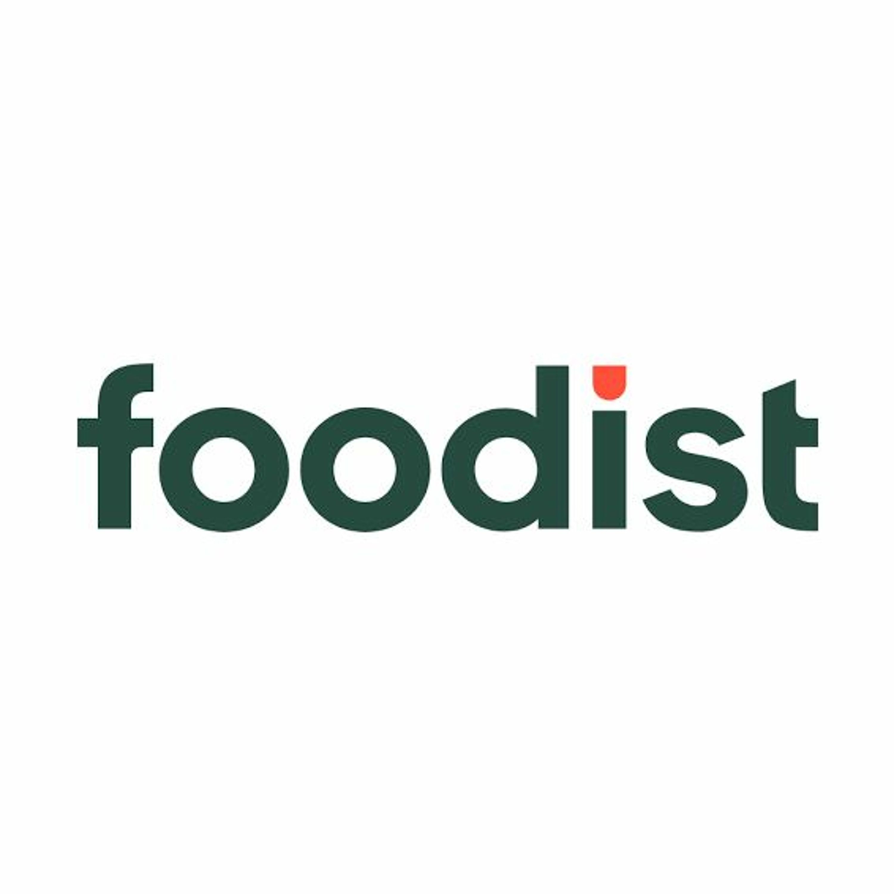 K#295 Foodist - der führende Händler von "Food Trends"! Mit CEO Alexander Djordjevic