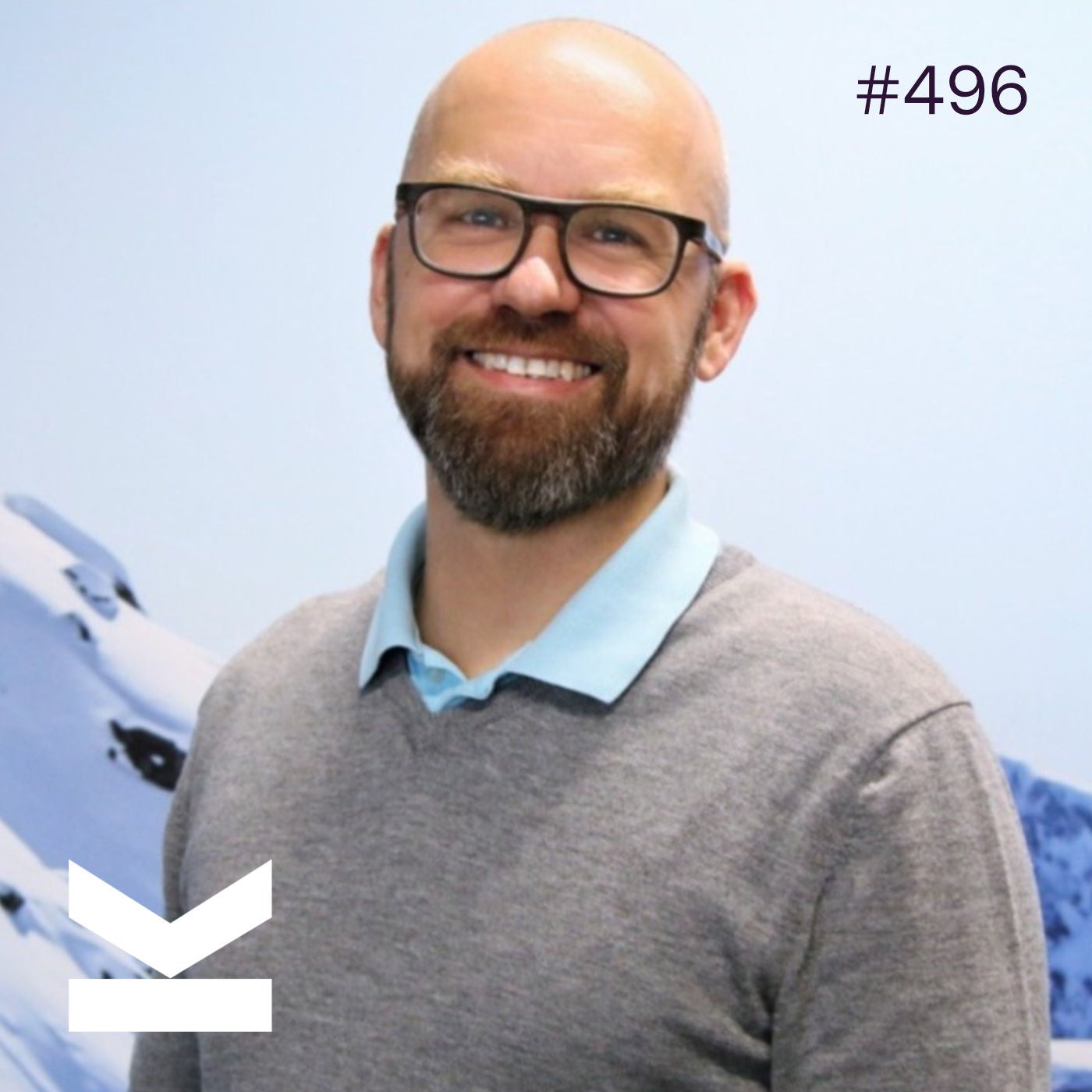 K#496 Markus Zabel, MD Bergzeit