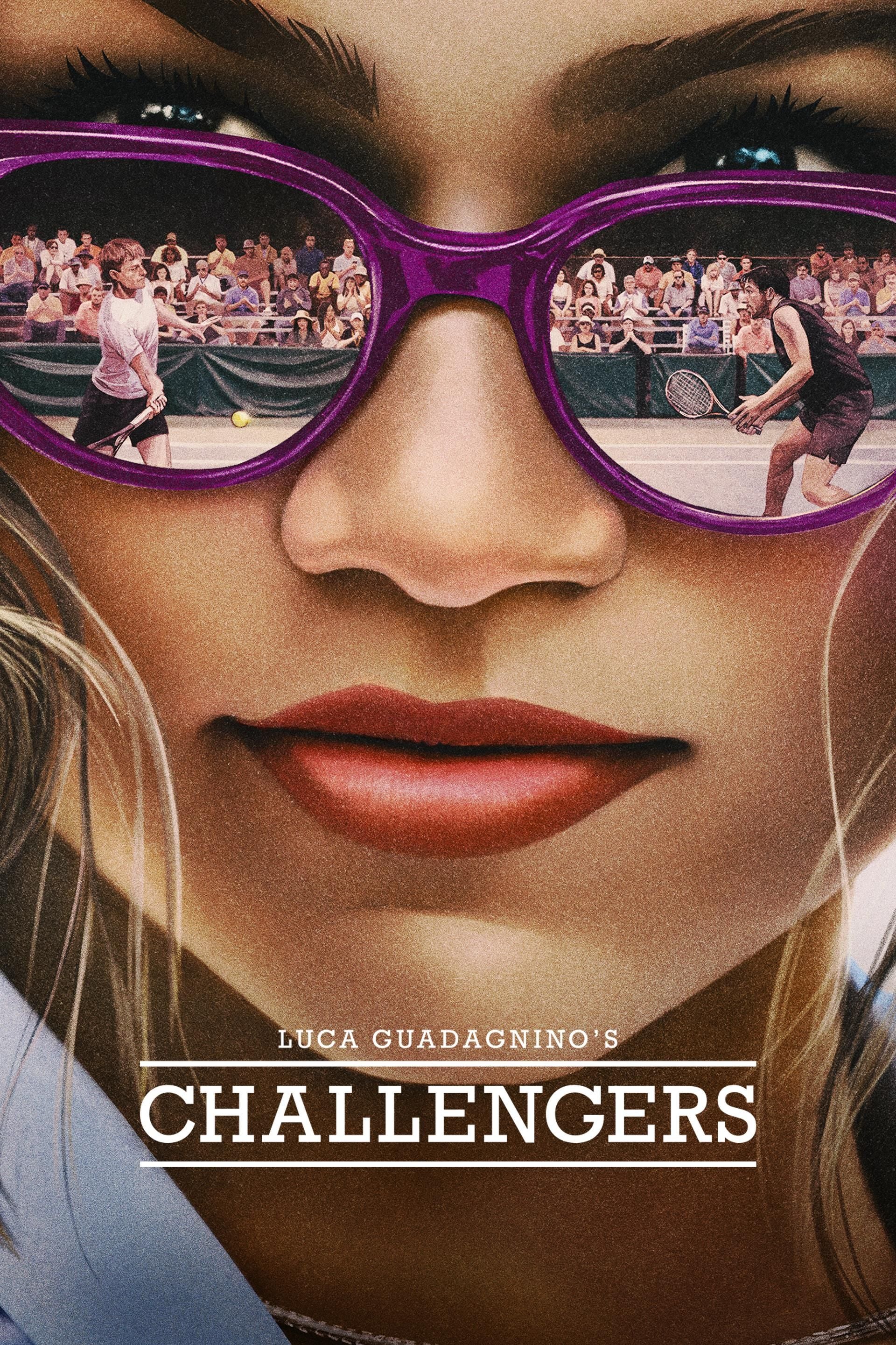 Challengers - Rivalen