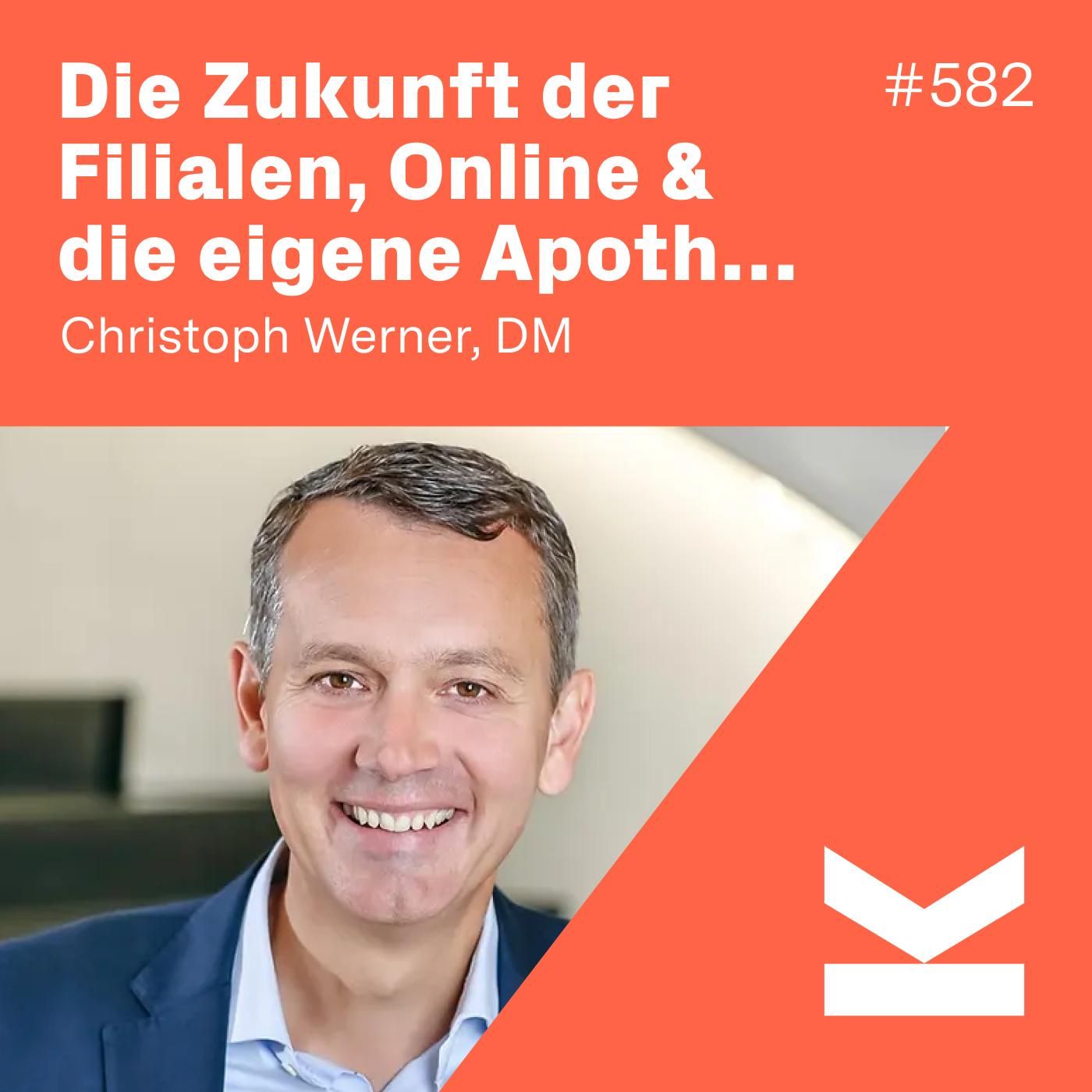 K#582 Christoph Werner DM