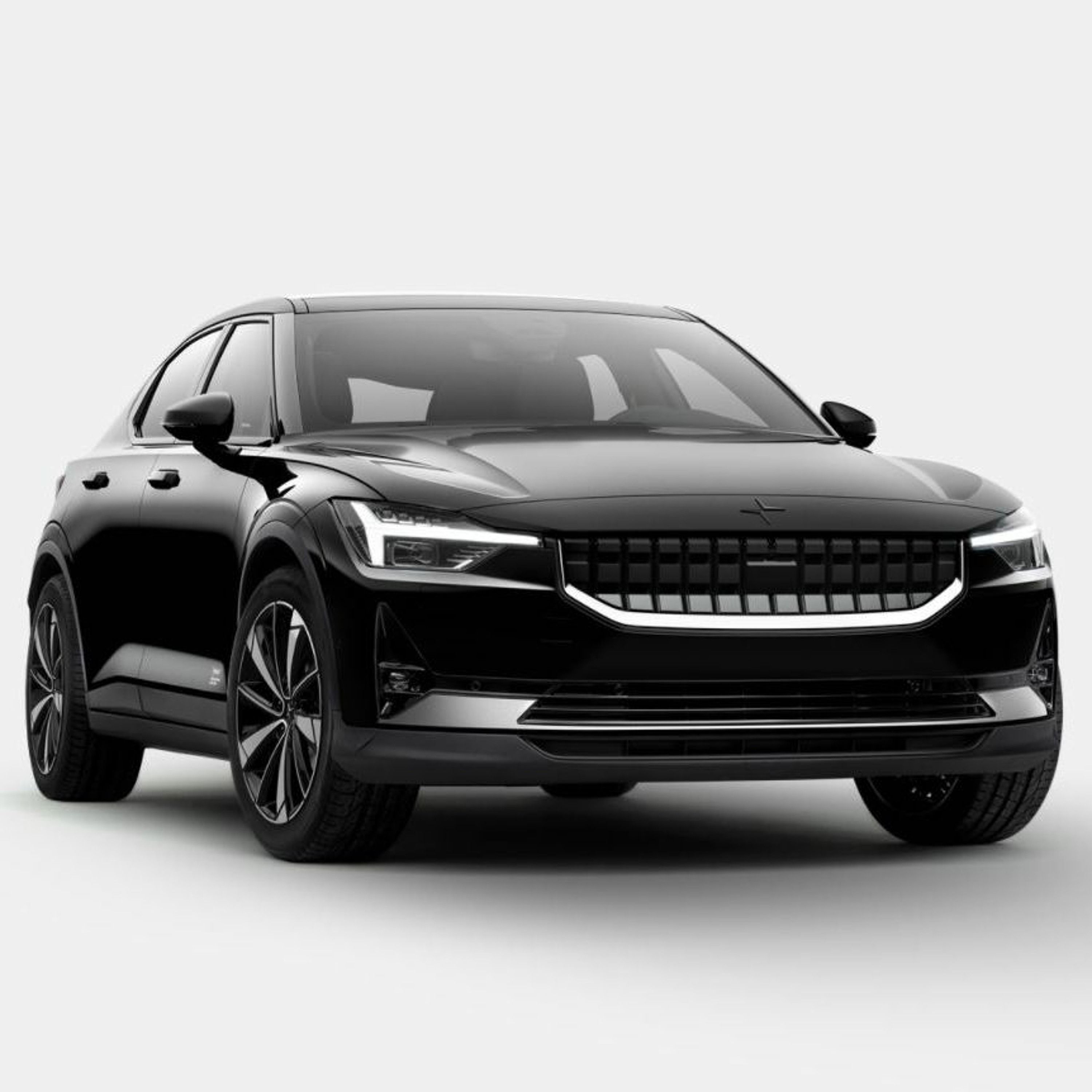K#302 Polestar CEO Thomas Ingenlath