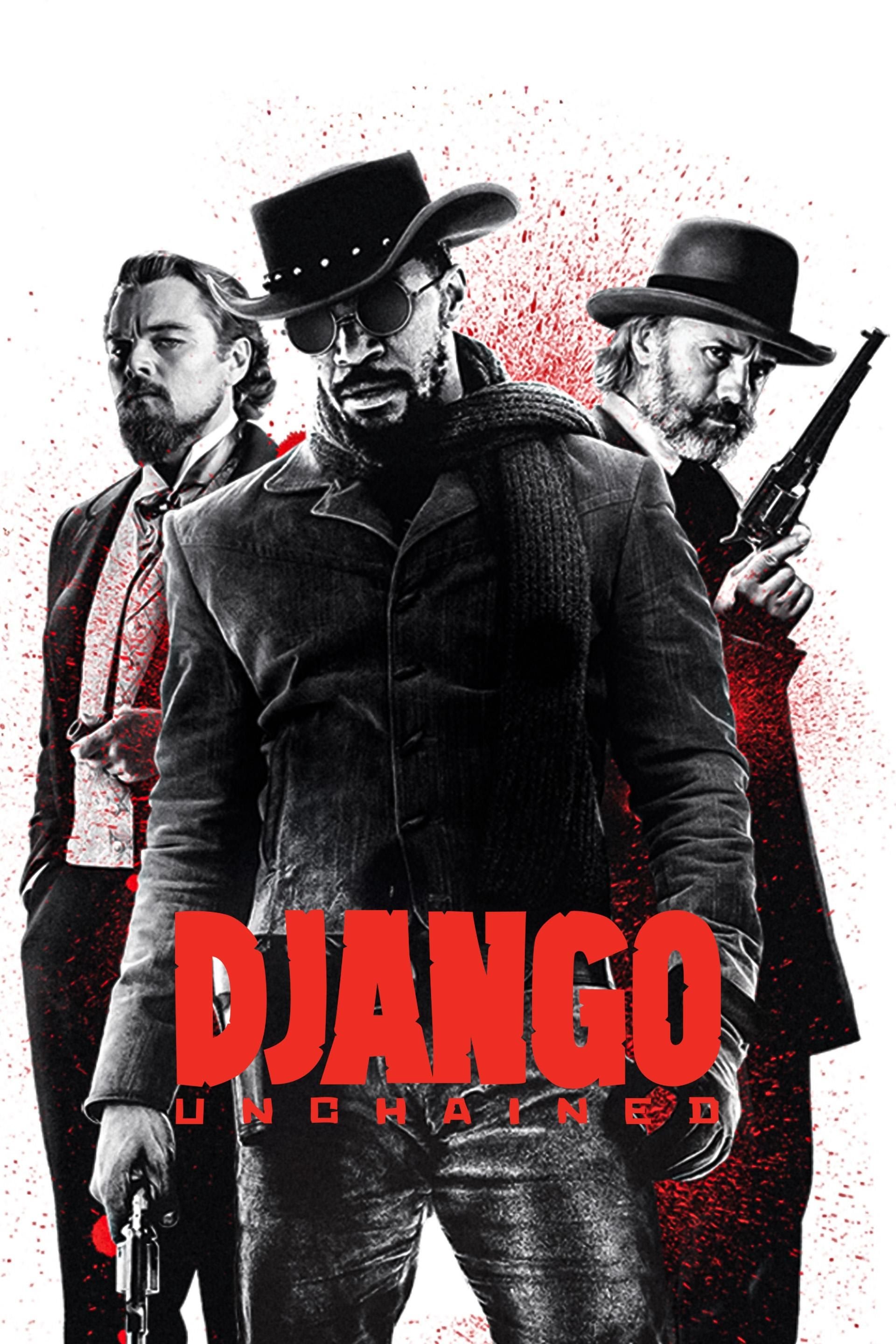Django Unchained