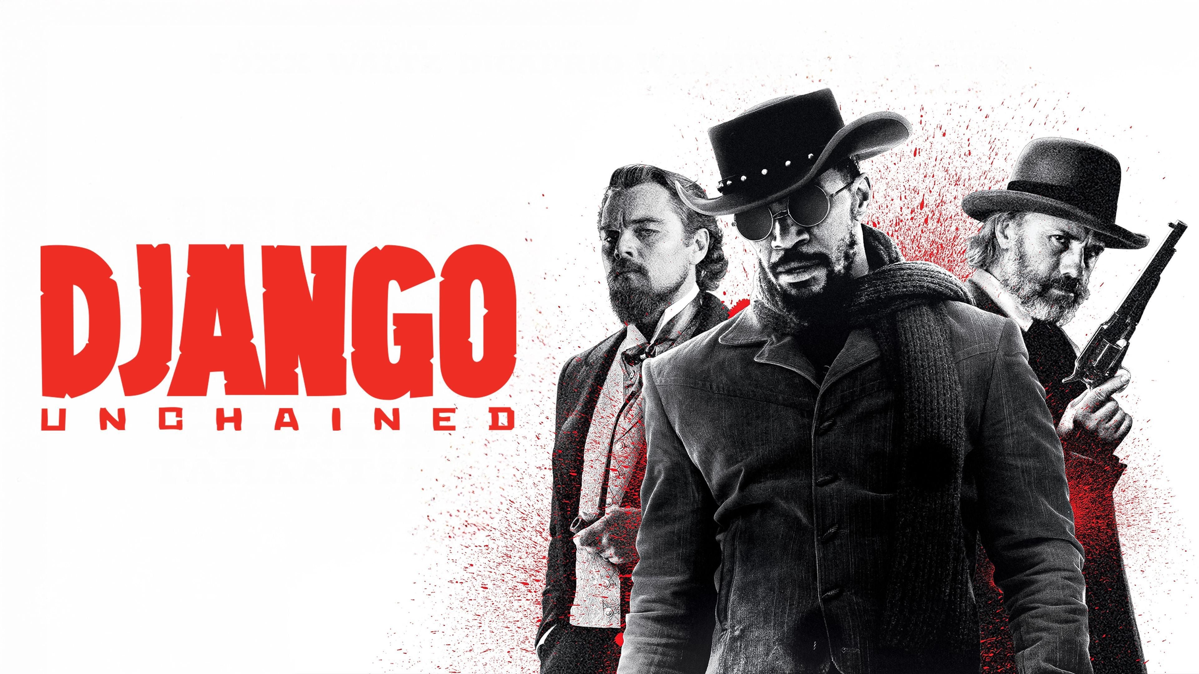 Django Unchained