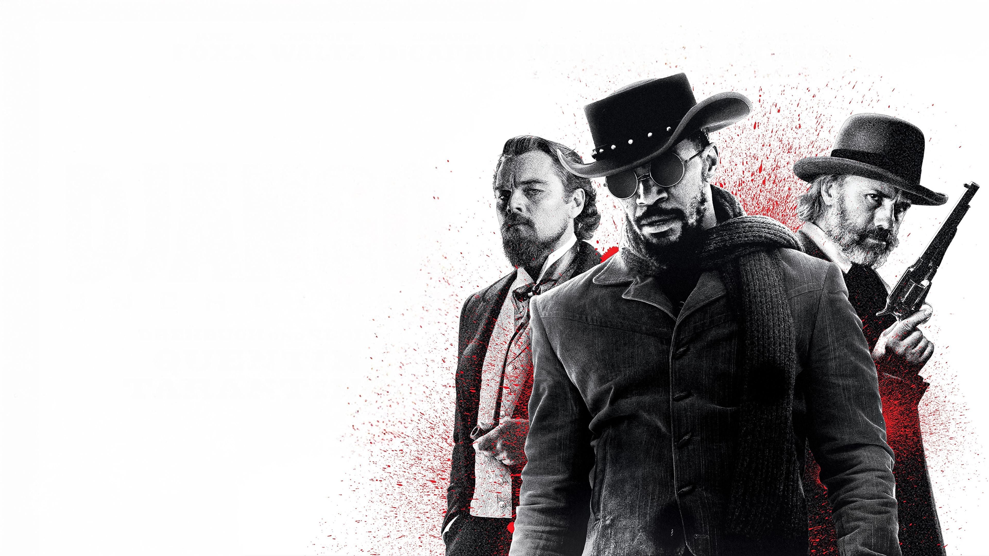 Django Unchained