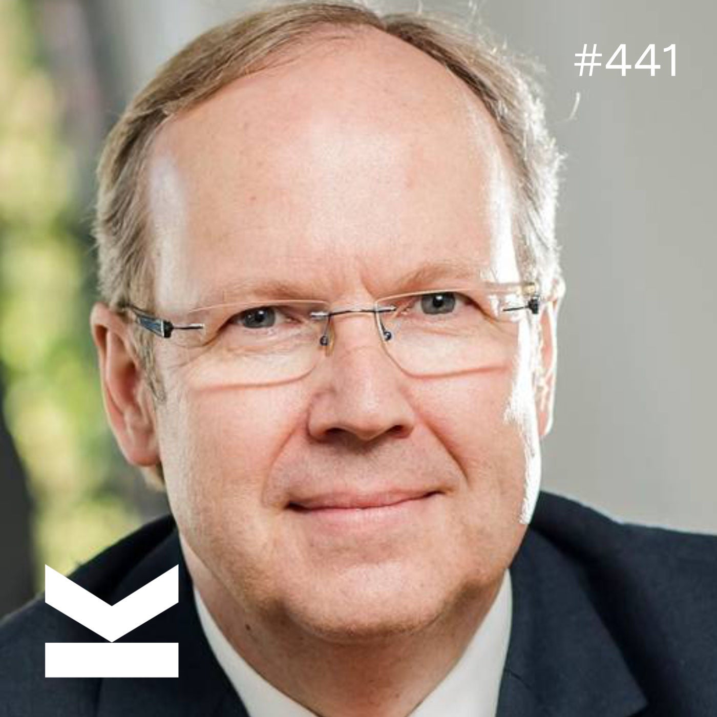 K#441 Knipex-Chef Ralf Putsch: Der Zangenmeister