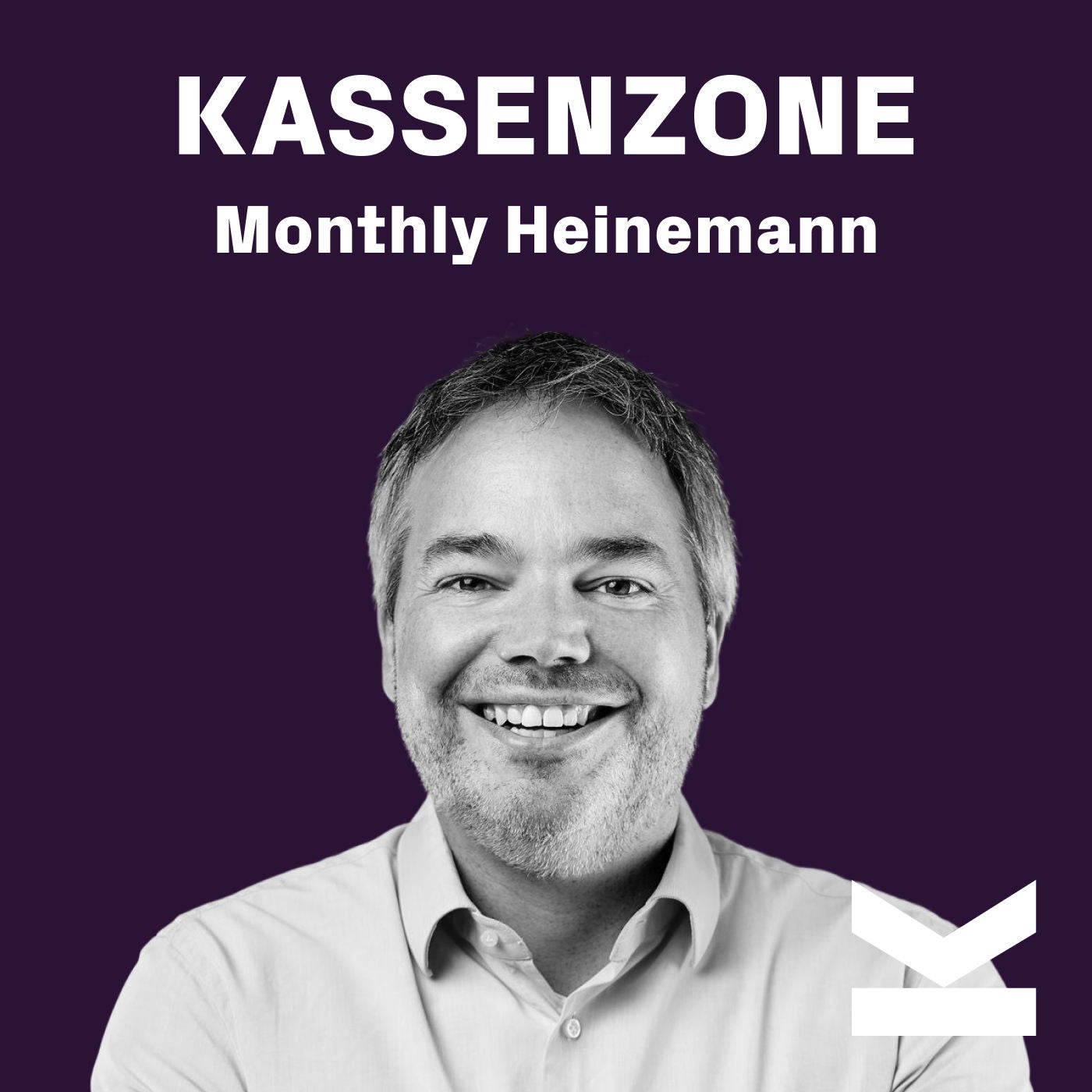 K#594 Florian Heinemann zu den K5 Thesen & Predictions