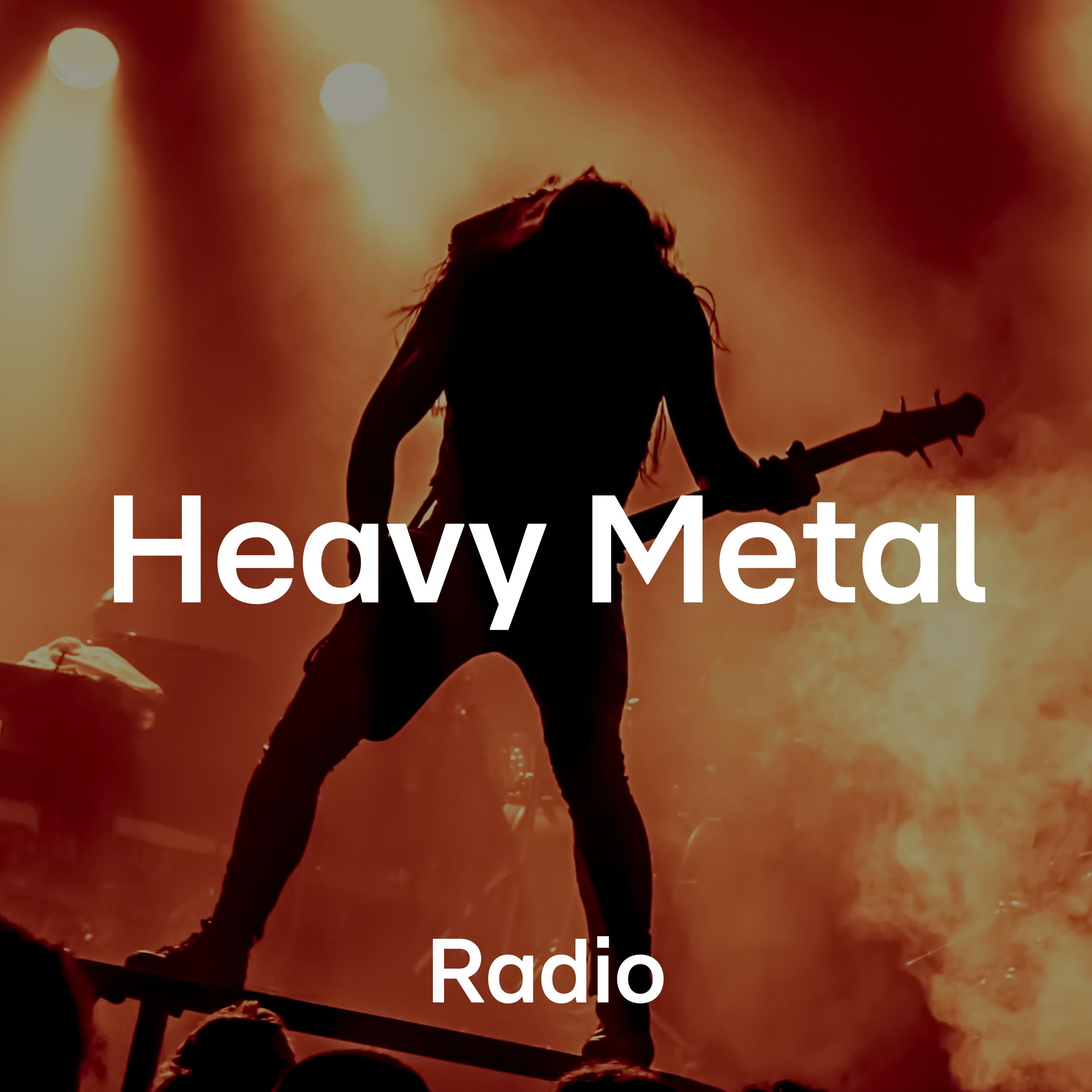 Heavy Metal Radio