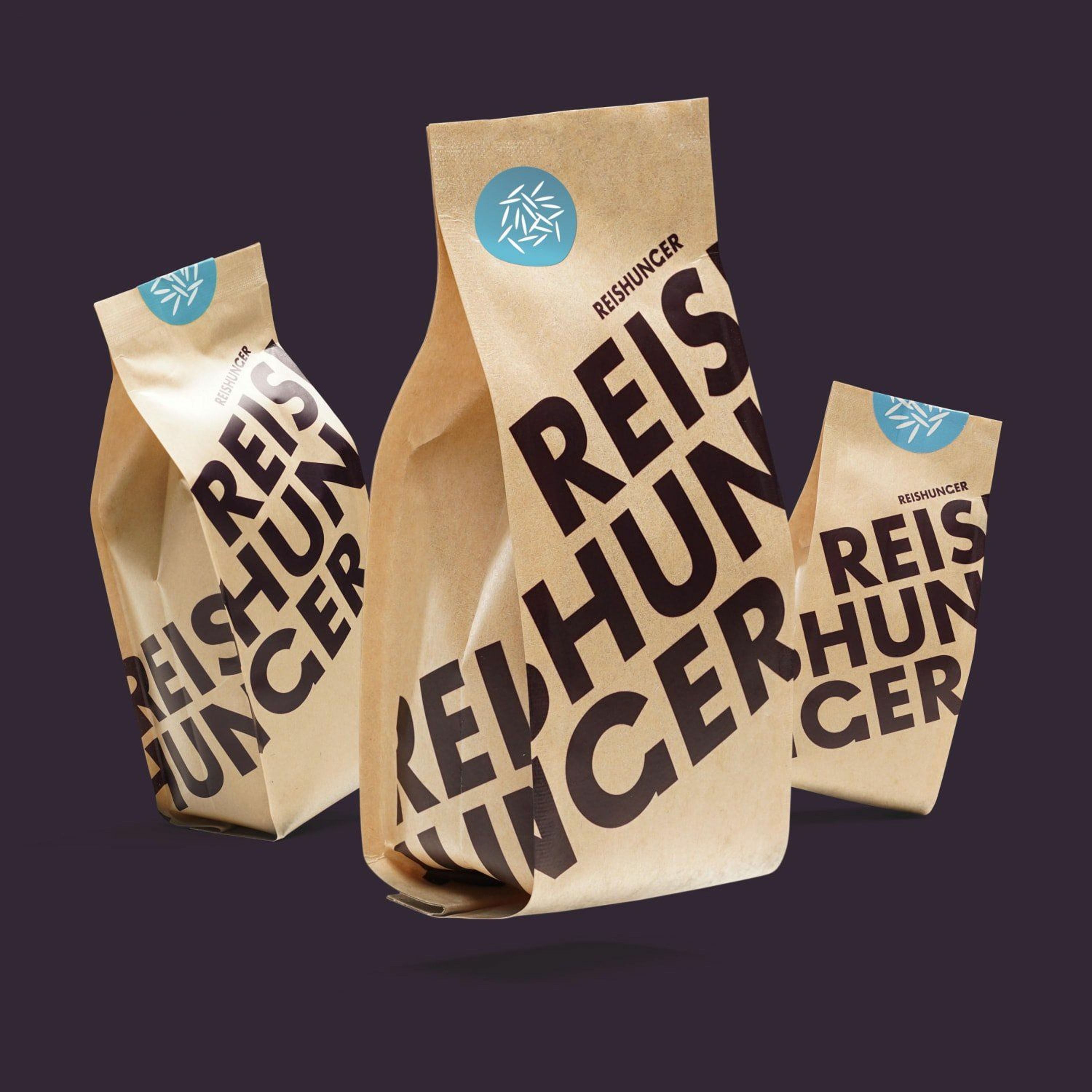 K#236 Reishunger.de - Erfolgreich in der (Food) Nische mit Sohrab Mohammad