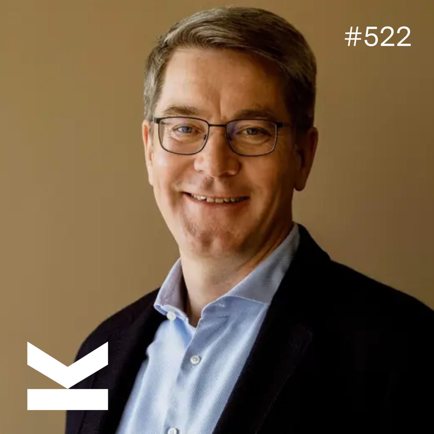 K#522 Otto Group CEO Alexander Birken #KassenzoneClassics