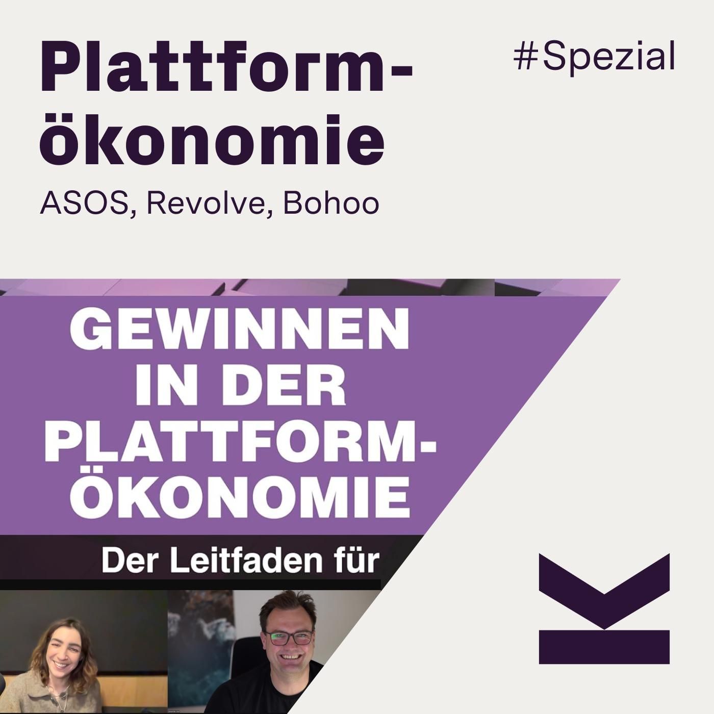 #Spezial: ASOS, Boohoo & Revolve im Plattformtest