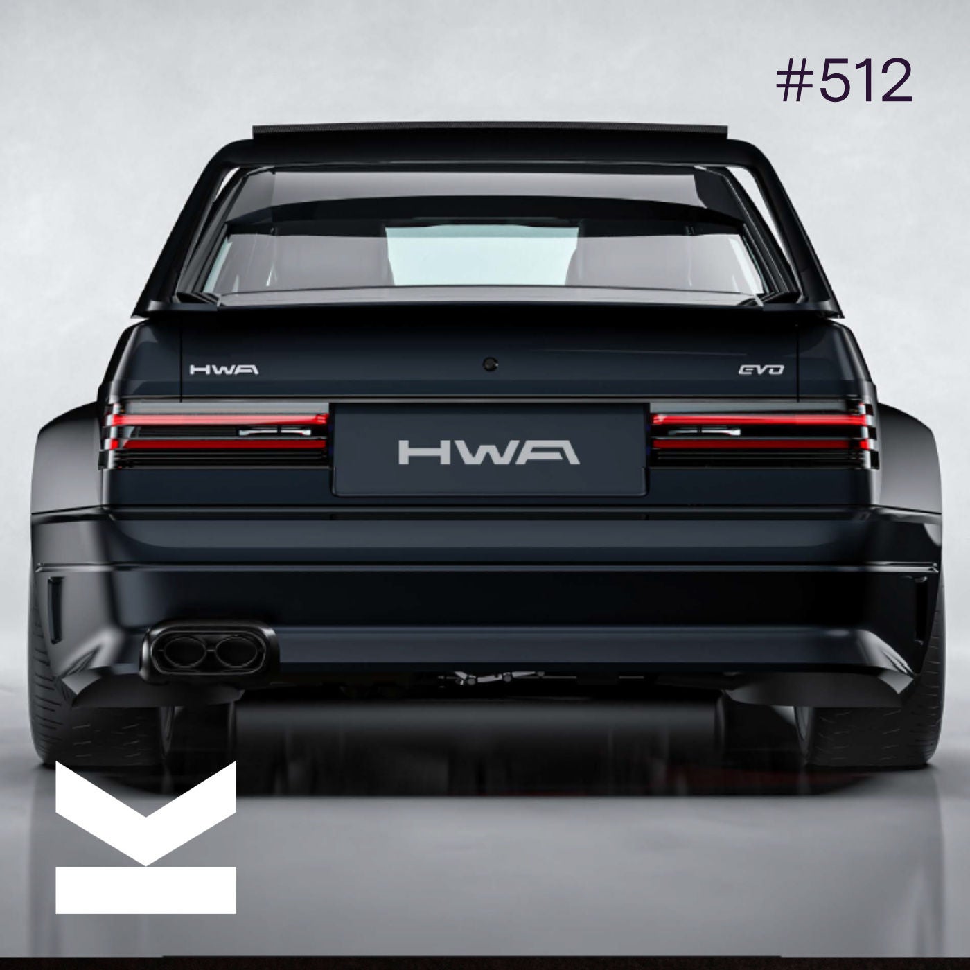 K#512 Gordian von Schoening Vorstand und CTO HWA