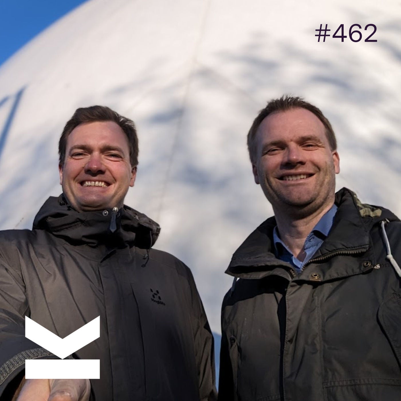 K#462 Biogasvorurteile und die Rolle von Wind/Sonne im regionalen Wärmenetz mit Martin Lass #ENERGIEZONE